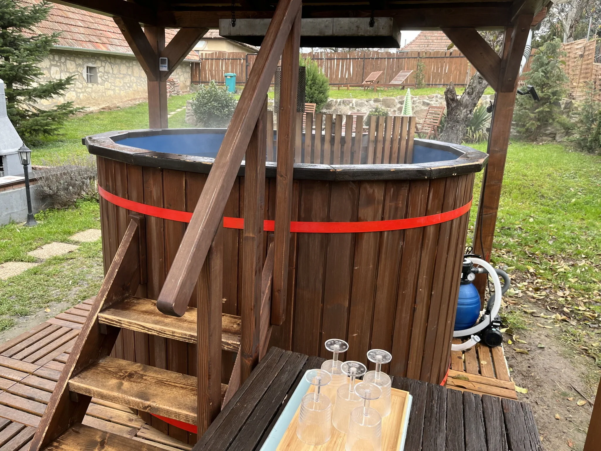Padláskincsek Vendégház Nagybörzsöny – Nagybörzsöny, Ungaria