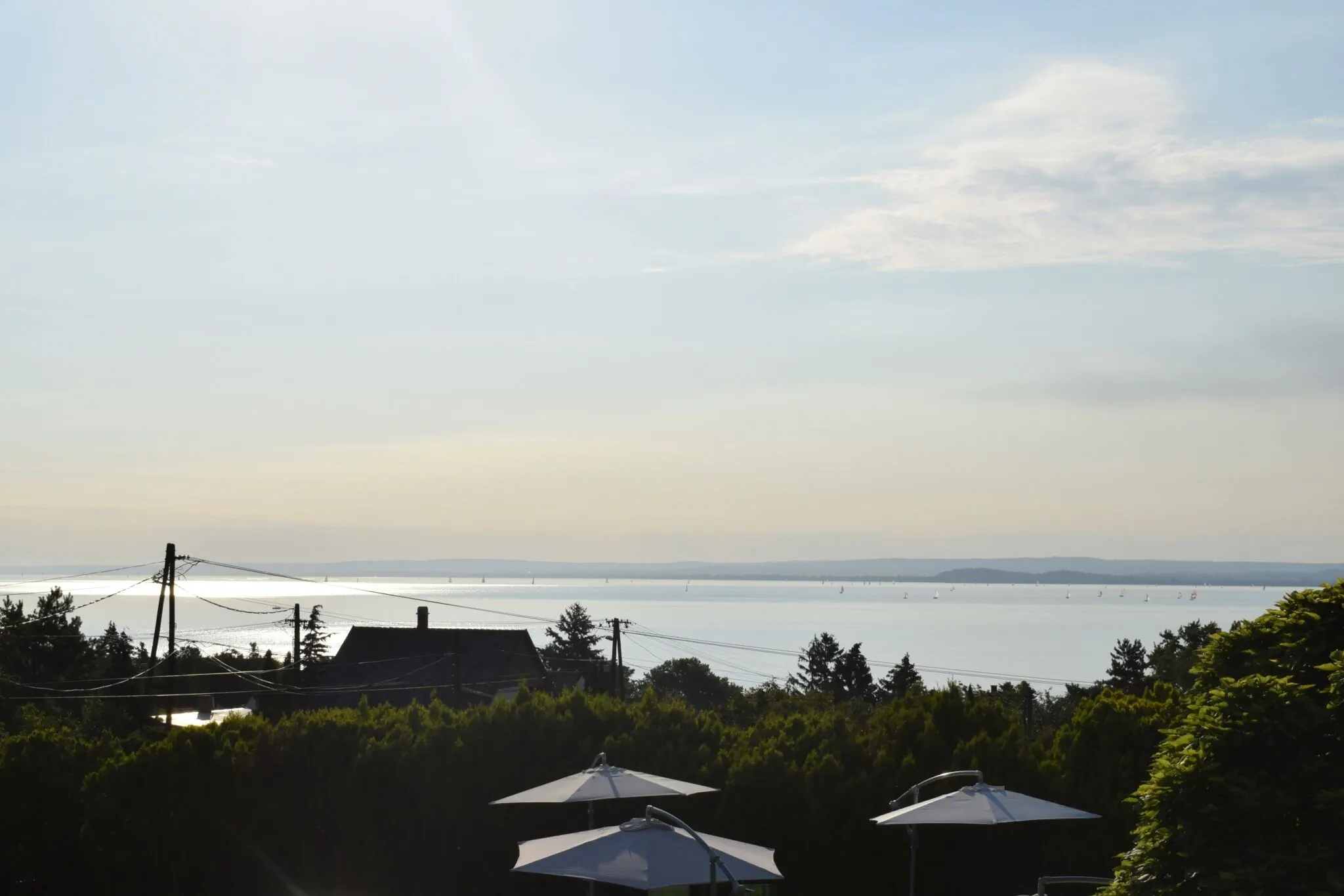Panoráma Vendégház**** Badacsony – Badacsonytomaj, Ungaria