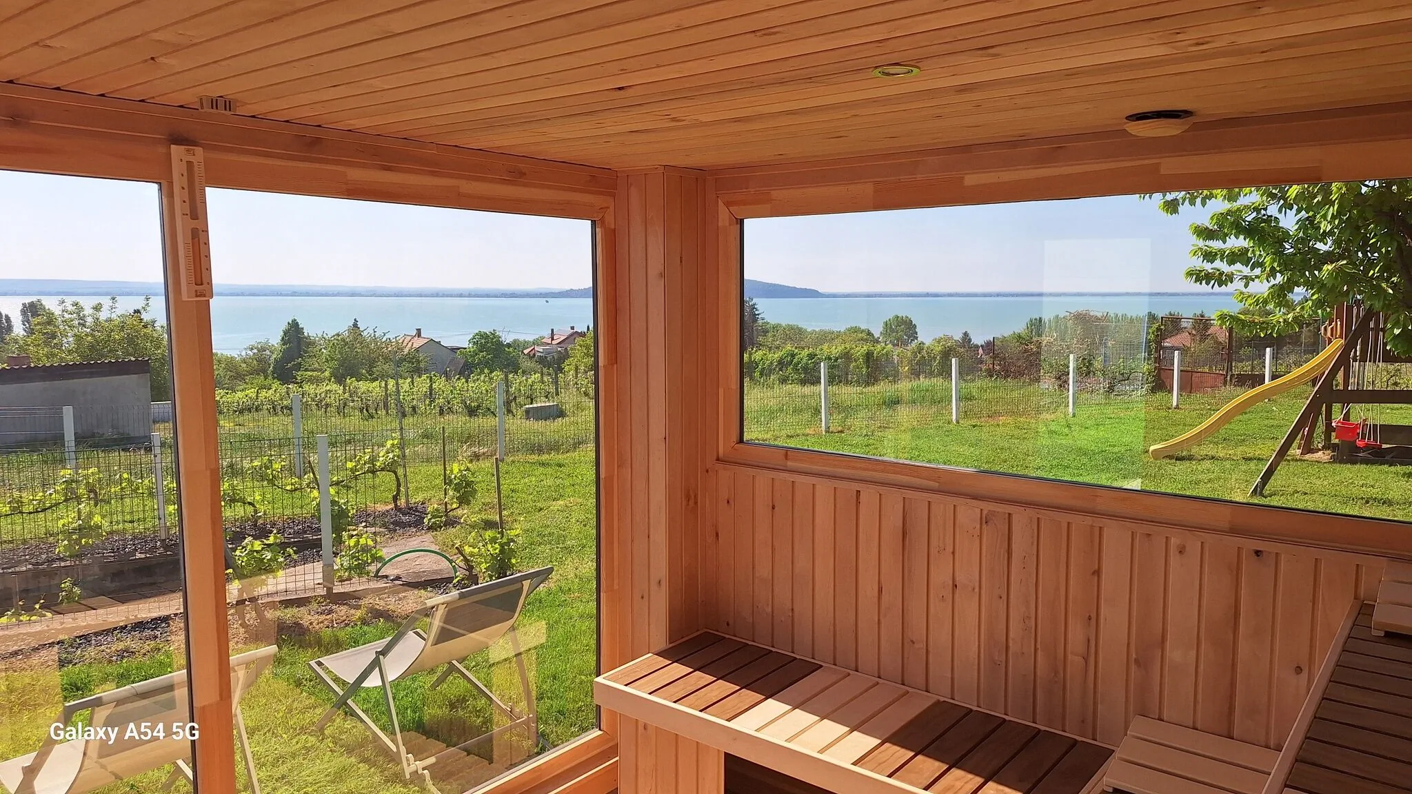 Panoráma Vendégház**** Badacsony – Badacsonytomaj, Ungaria