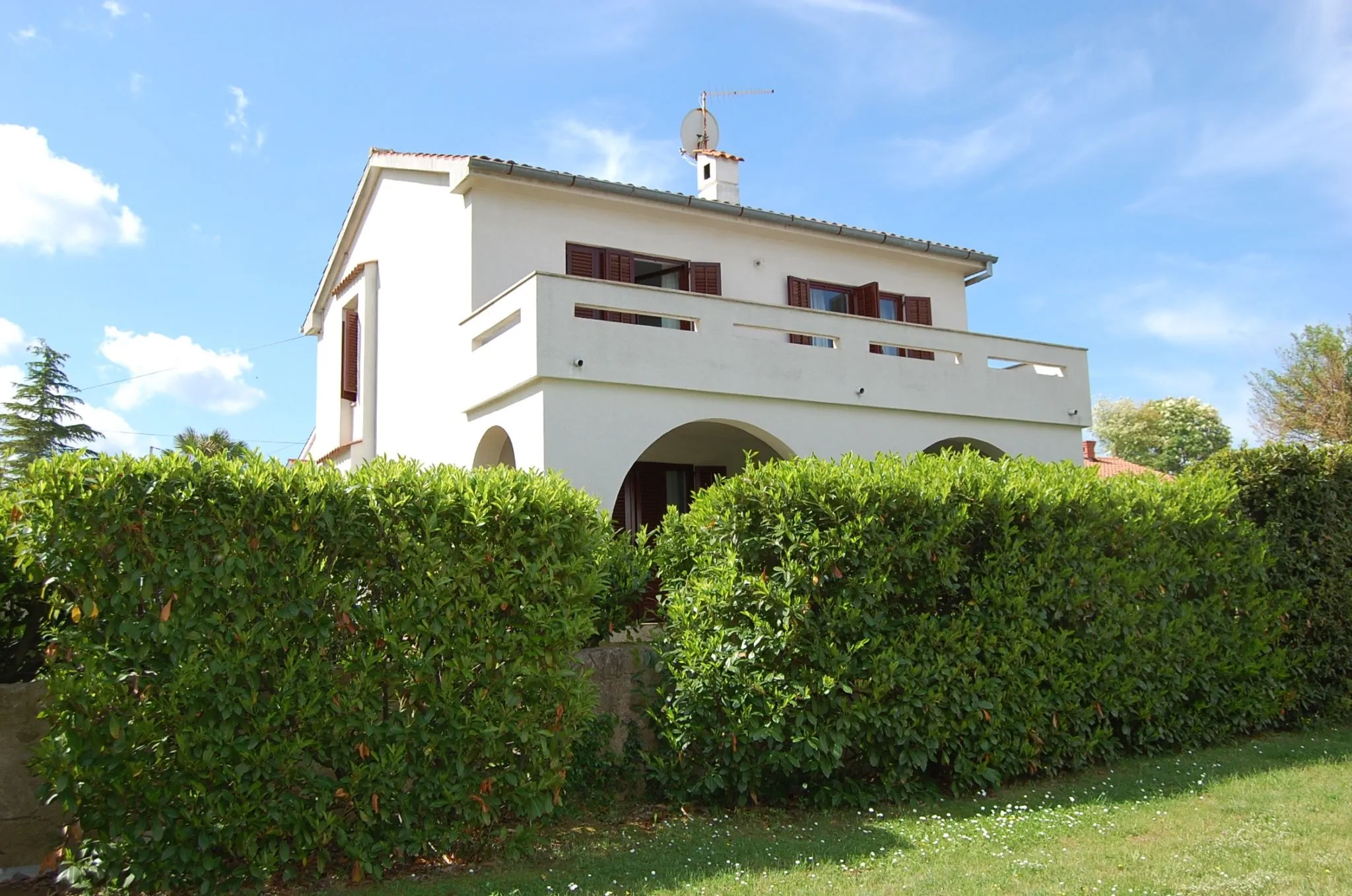 Apartment Brusic Malinska Krk - foto 3