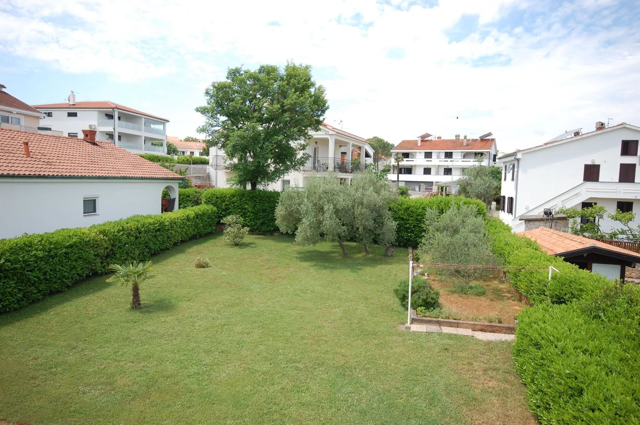Apartment Brusic Malinska Krk - foto 5