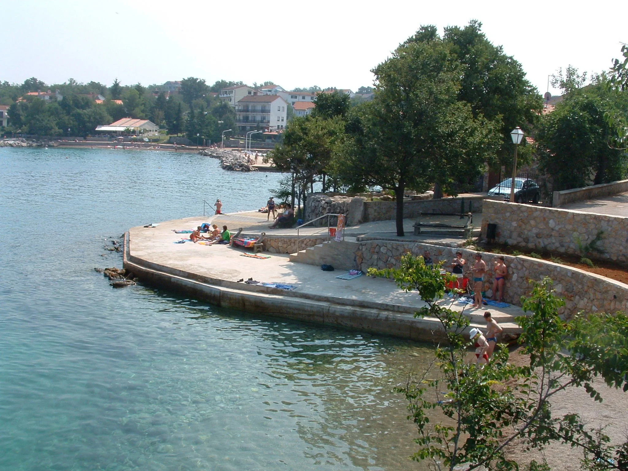 Apartment Brusic Malinska Krk - foto 8