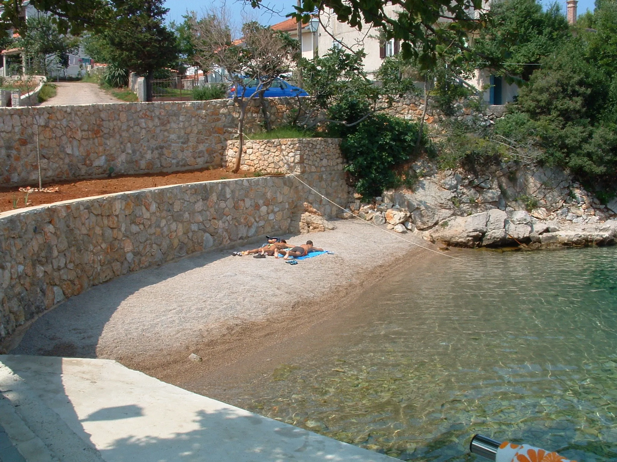 Apartment Brusic Malinska Krk - foto 9