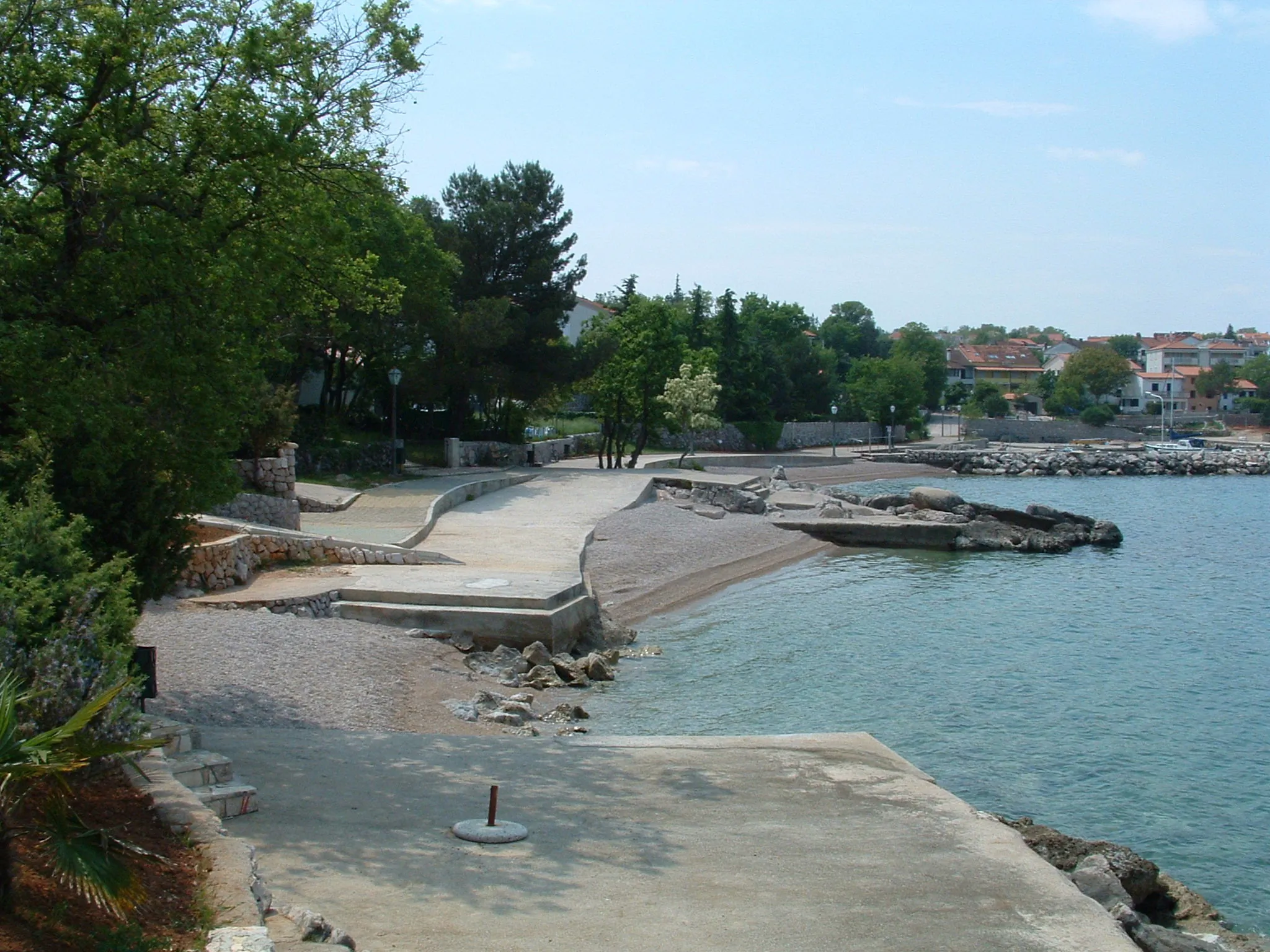 Apartment Brusic Malinska Krk - foto 10