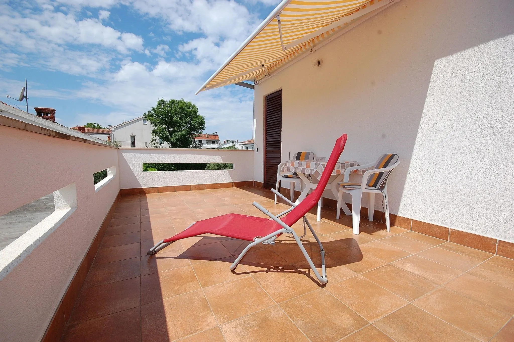 Apartment Brusic Malinska Krk - foto 1