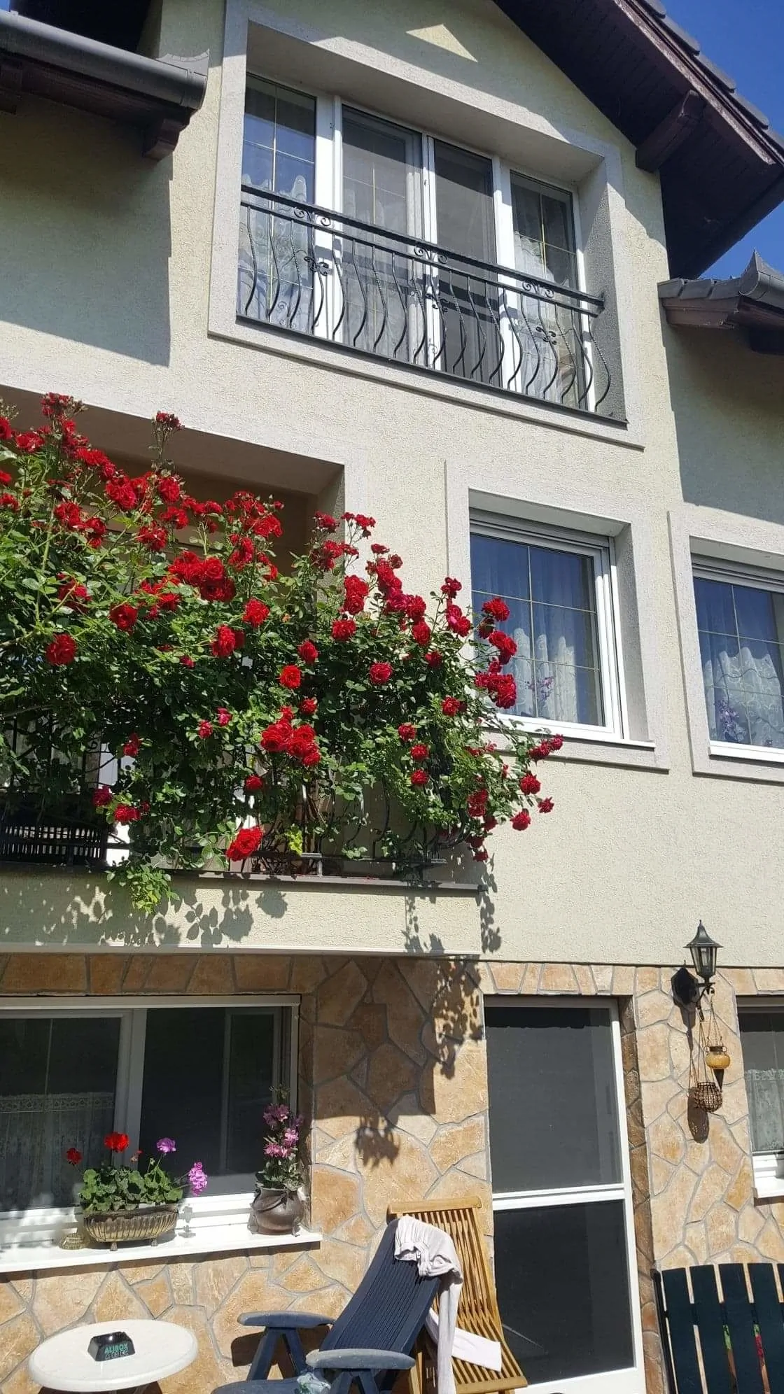 Tavirózsa Apartman Balatonfűzfő – Balatonfűzfő, Węgry