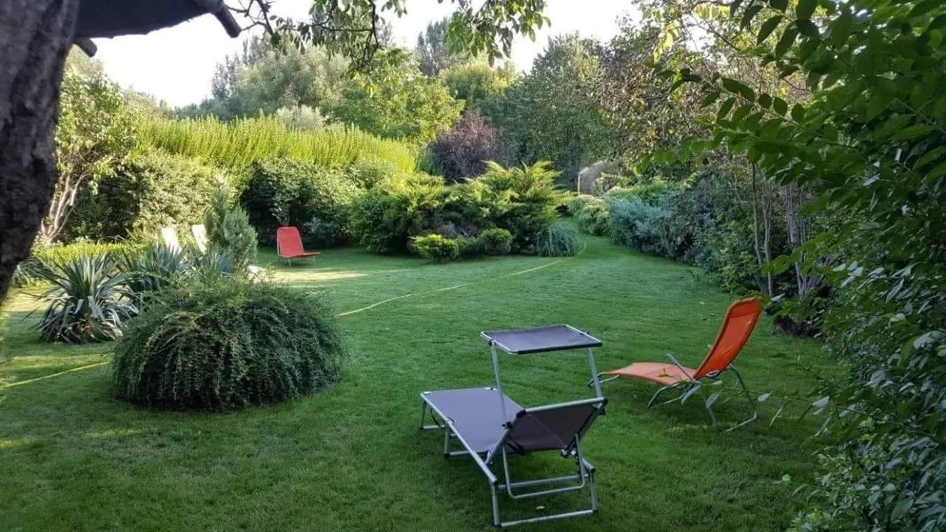 Tavirózsa Apartman Balatonfűzfő – Balatonfűzfő, Węgry
