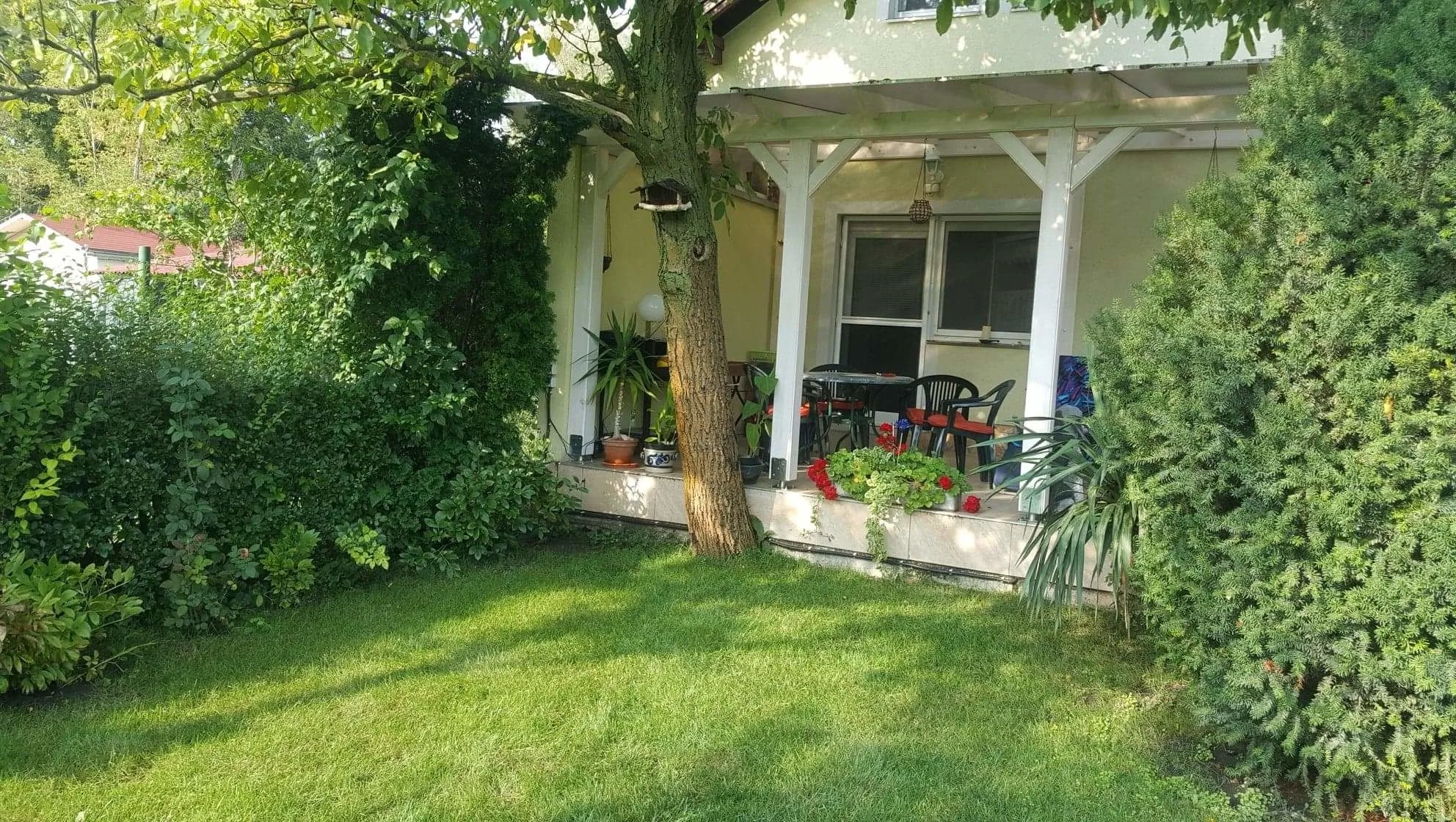 Tavirózsa Apartman Balatonfűzfő – Balatonfűzfő, Węgry