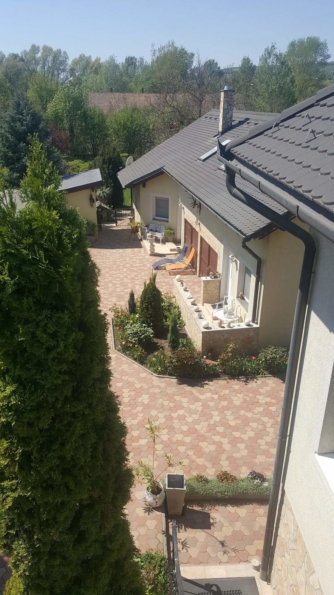 Tavirózsa Apartman Balatonfűzfő – Balatonfűzfő, Węgry