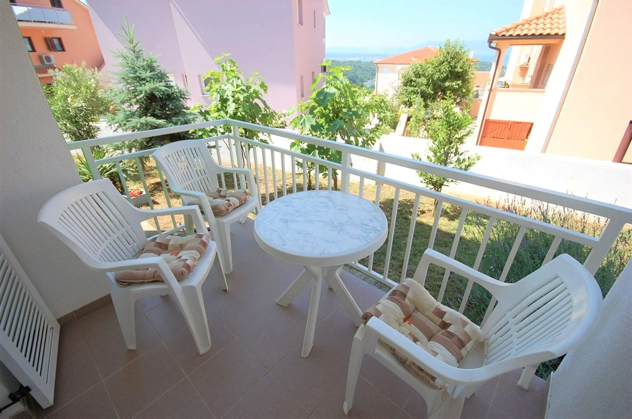 Apartments Fejer Njivice Krk – Njivice, Croația