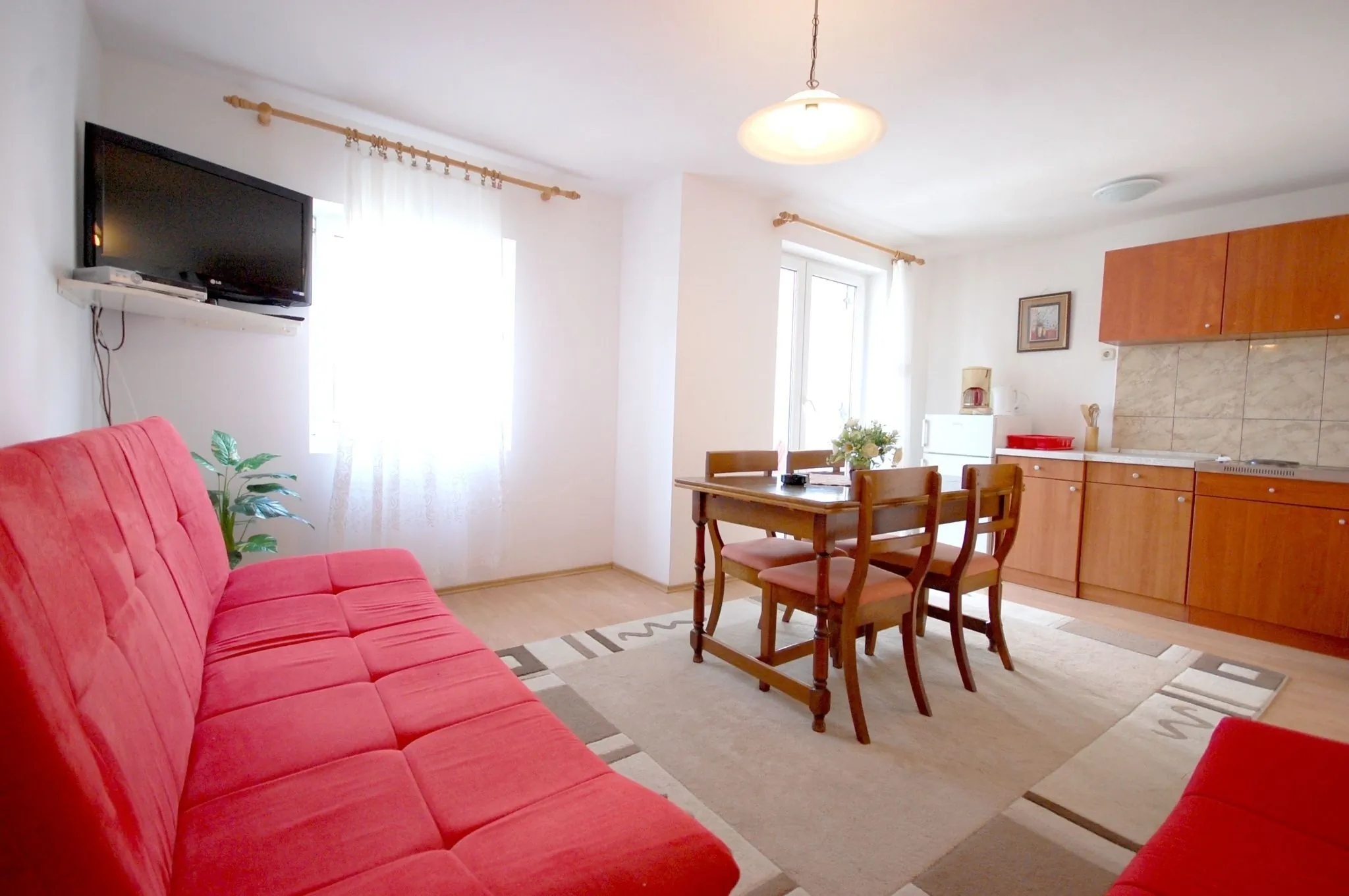 Apartments Fejer Njivice Krk – Njivice, Croația