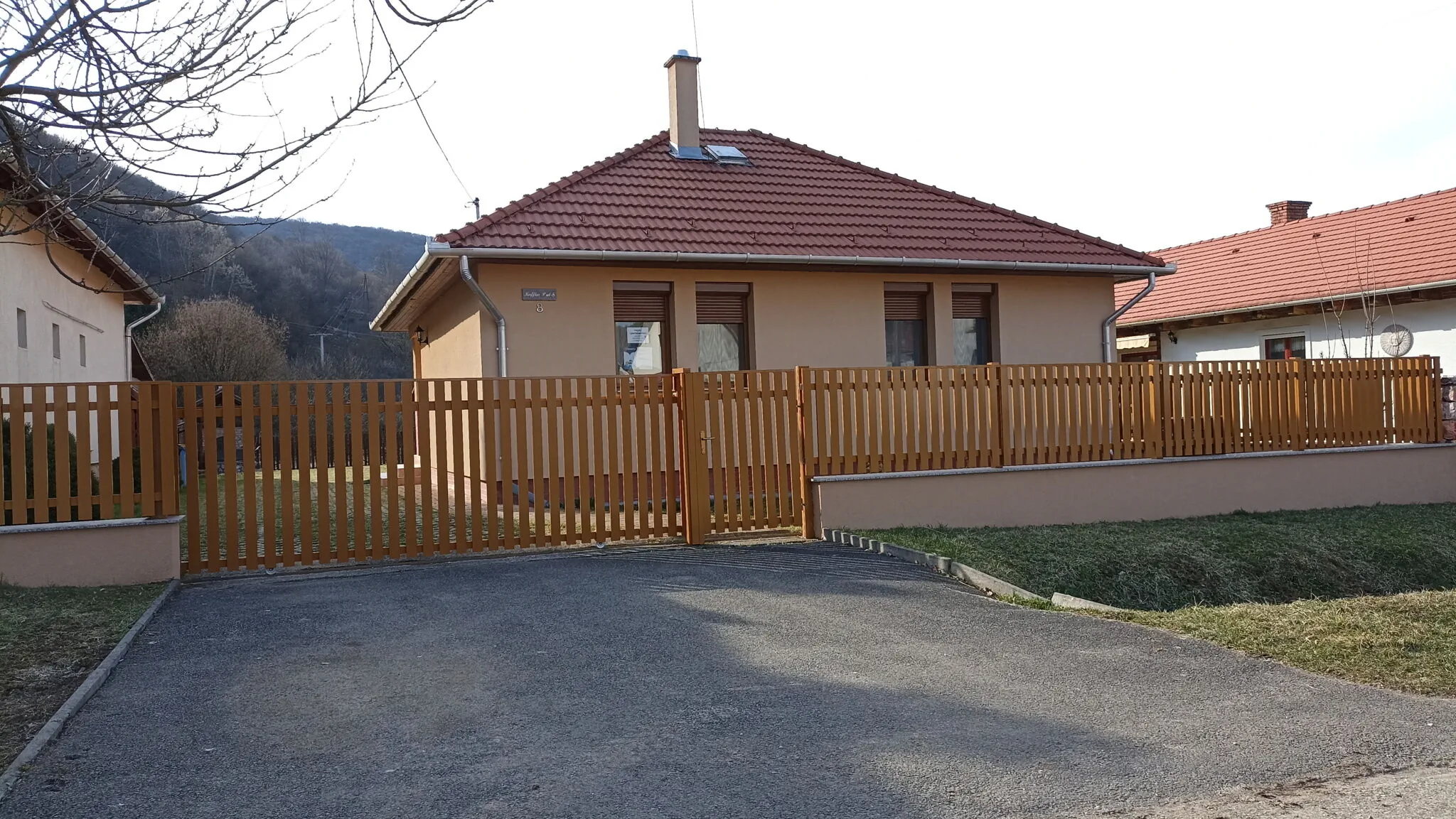 Dapsy Apartmanház Jósvafő - foto 1