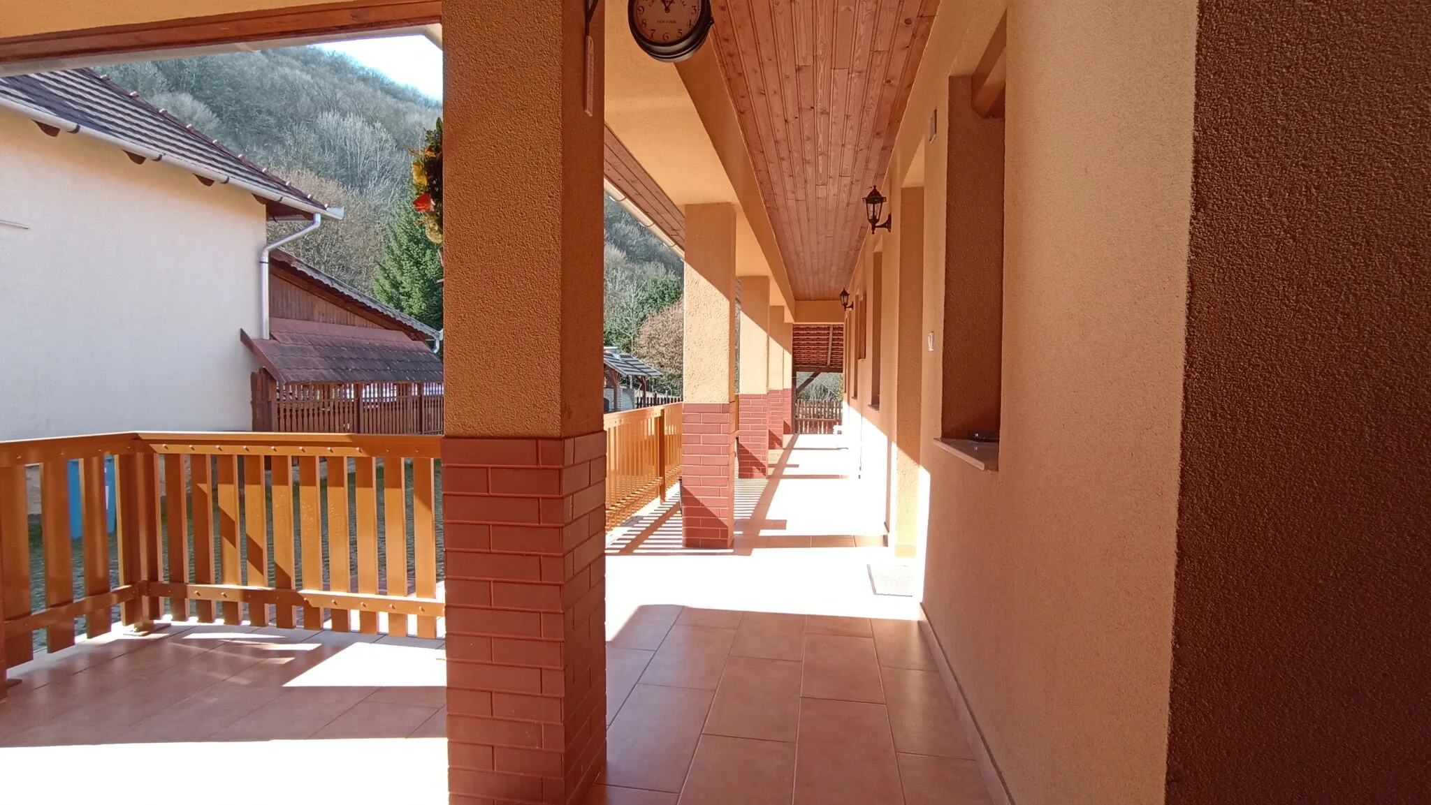 Dapsy Apartmanház Jósvafő - foto 5