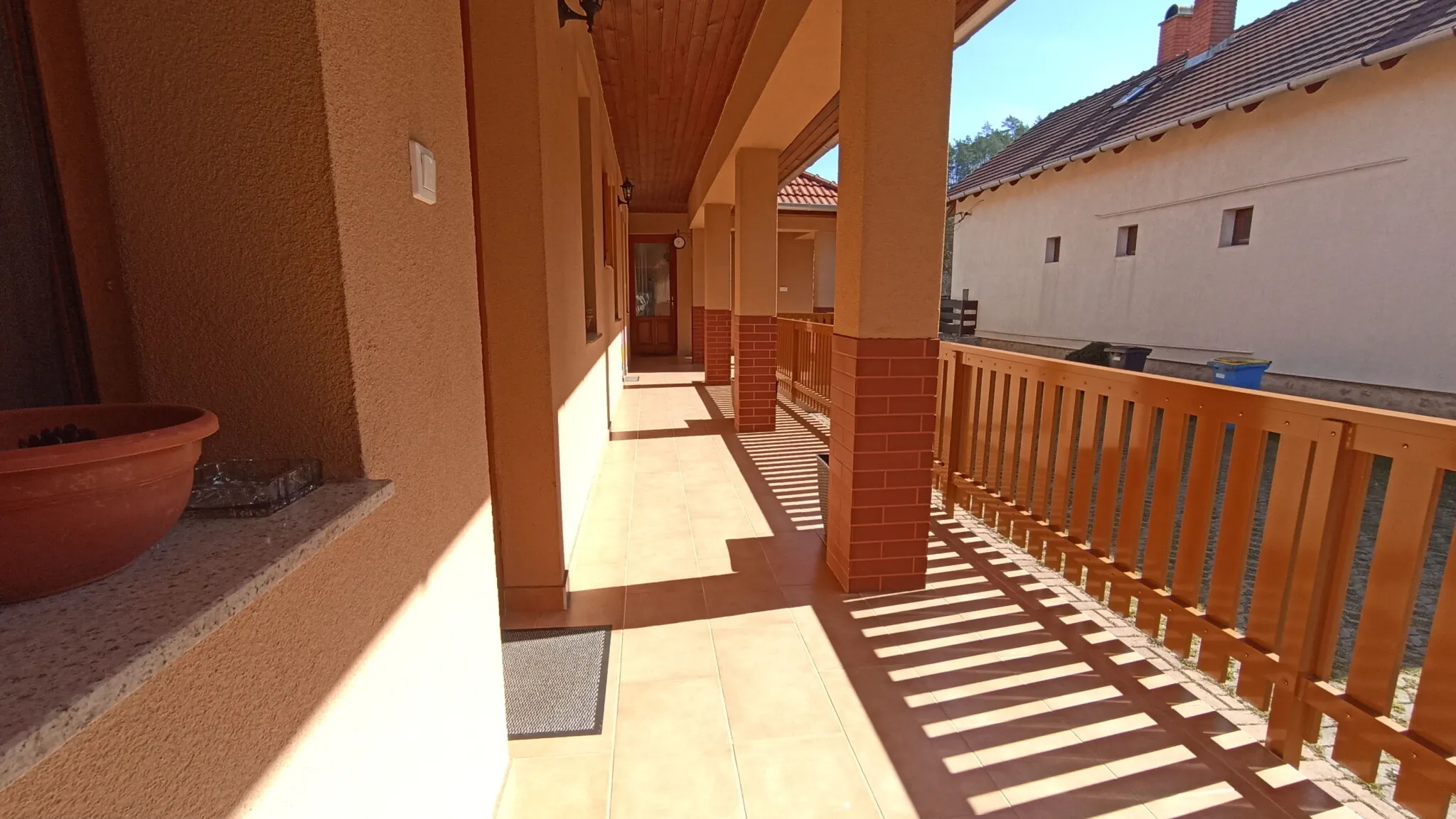 Dapsy Apartmanház Jósvafő - foto 6