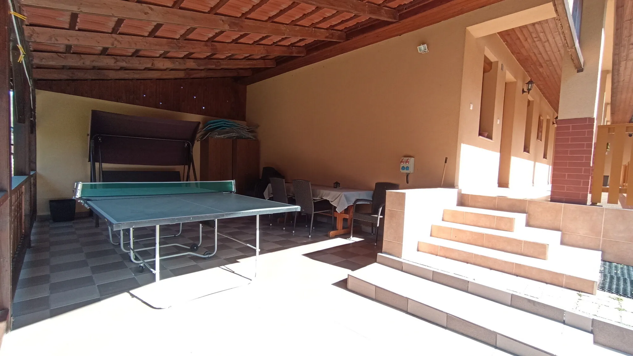 Dapsy Apartmanház Jósvafő - foto 7