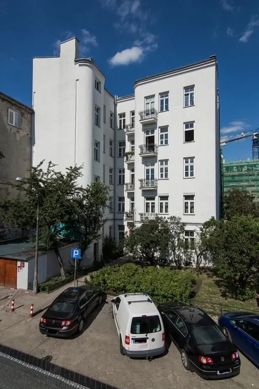 Aparthotel Nowy Świat 28 Warsaw – Varșovia, Polonia