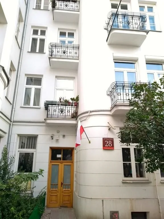 Aparthotel Nowy Świat 28 Warsaw – Varșovia, Polonia