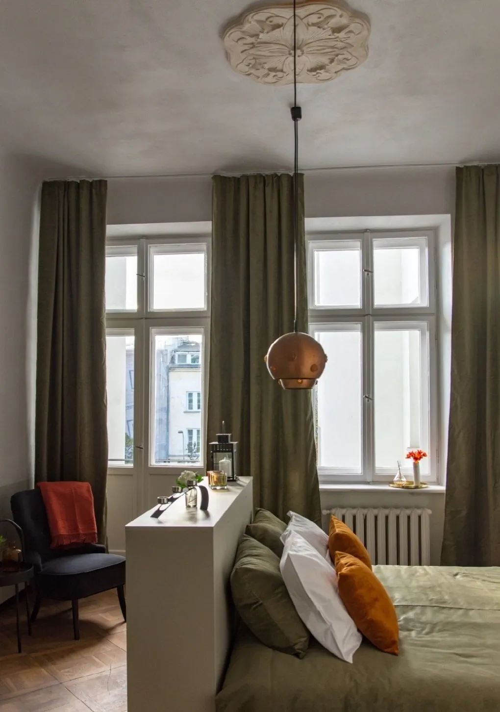 Aparthotel Nowy Świat 28 Warsaw – Varșovia, Polonia