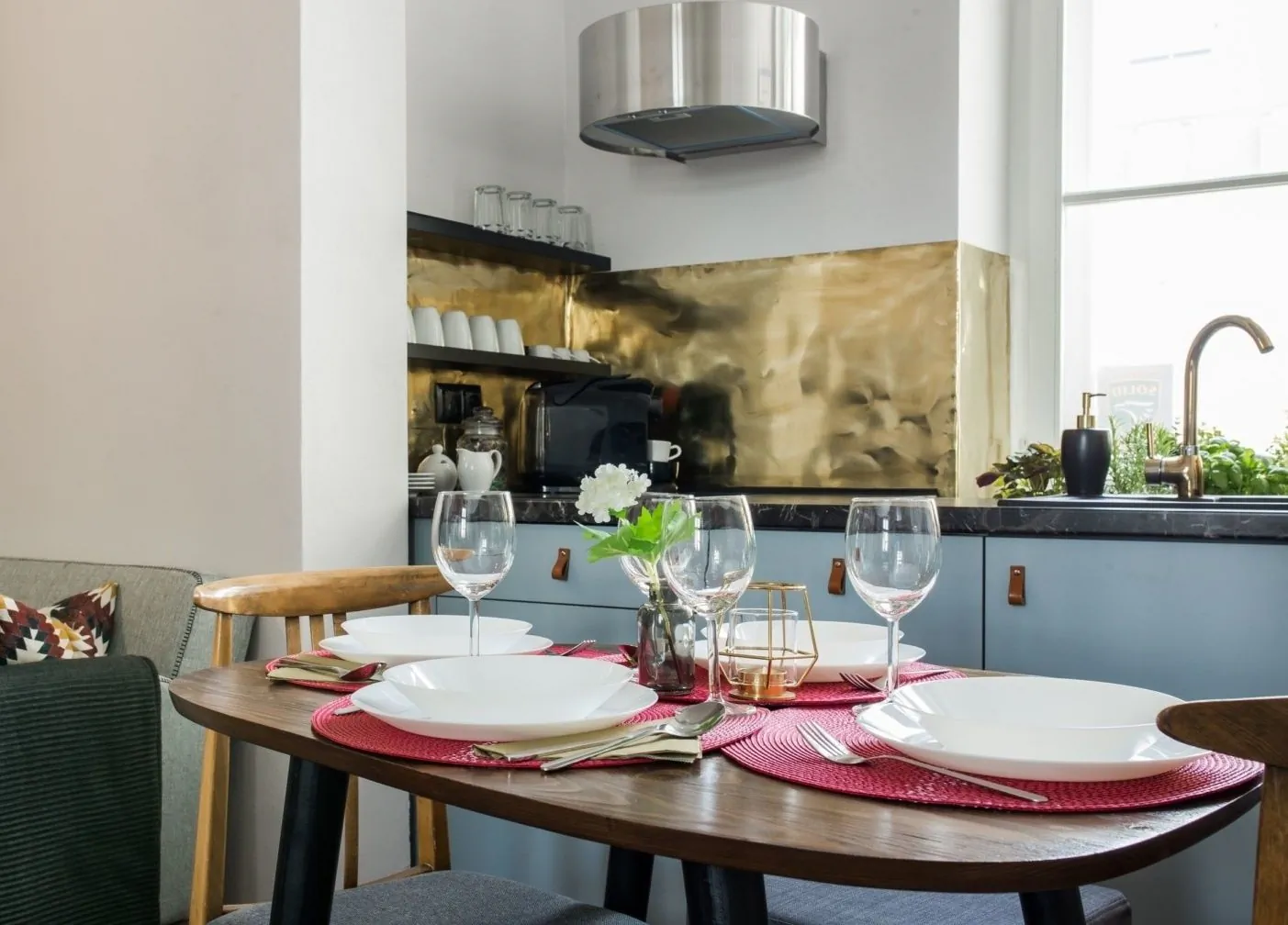 Aparthotel Nowy Świat 28 Warsaw – Varșovia, Polonia