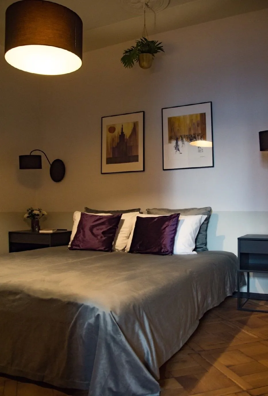 Aparthotel Nowy Świat 28 Warsaw – Varșovia, Polonia