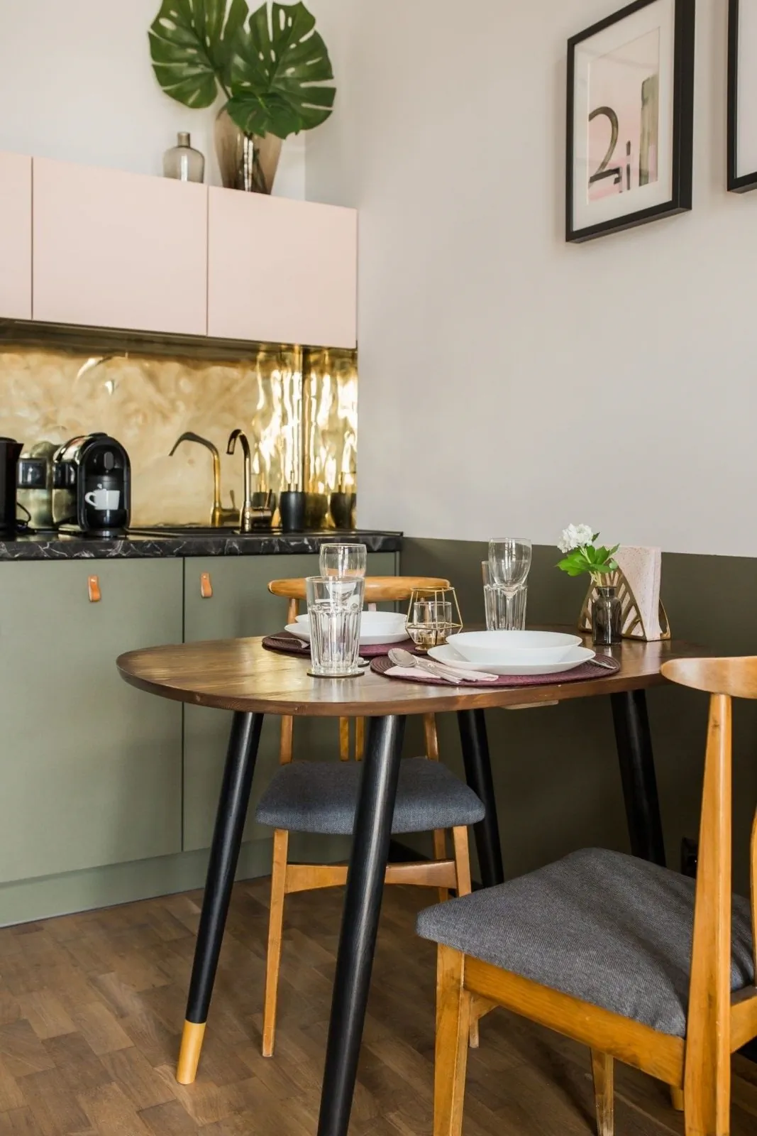 Aparthotel Nowy Świat 28 Warsaw – Varșovia, Polonia