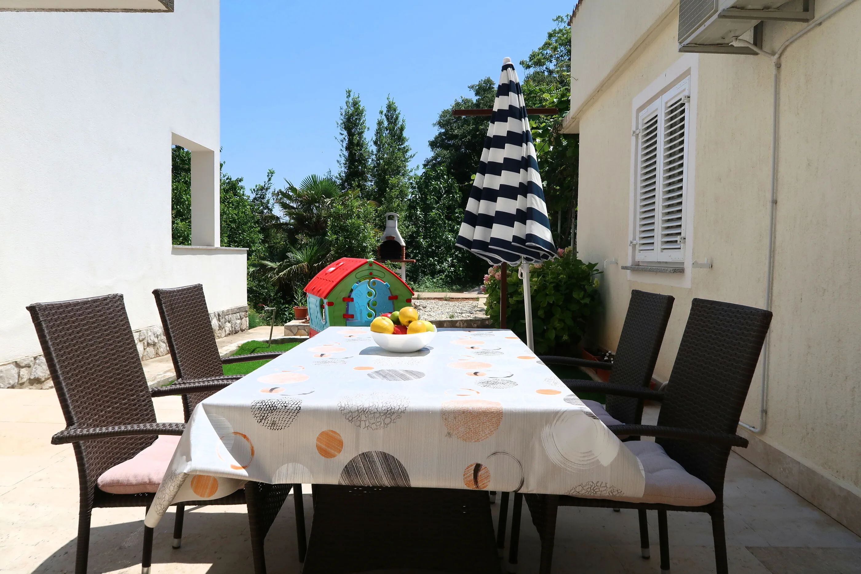 Apartment Maja Marin Krk – Krk, Croația