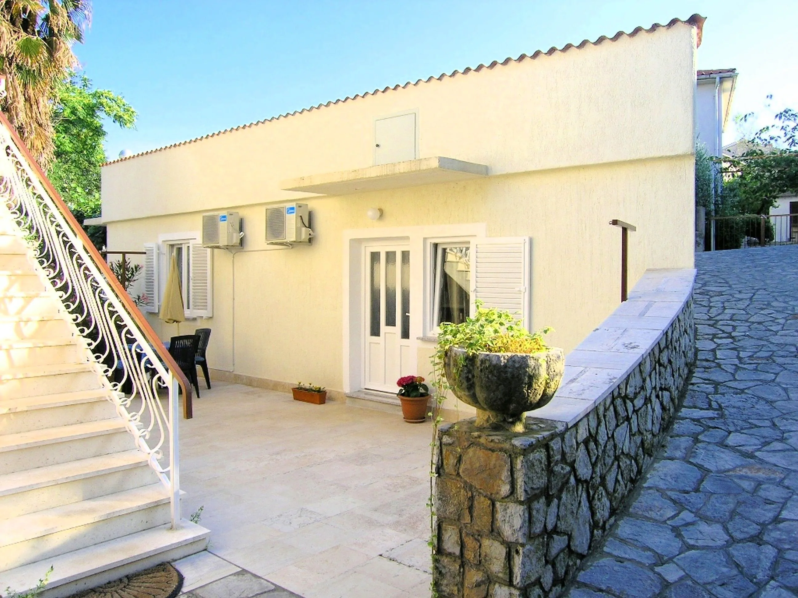 Apartment Maja Marin Krk – Krk, Croația