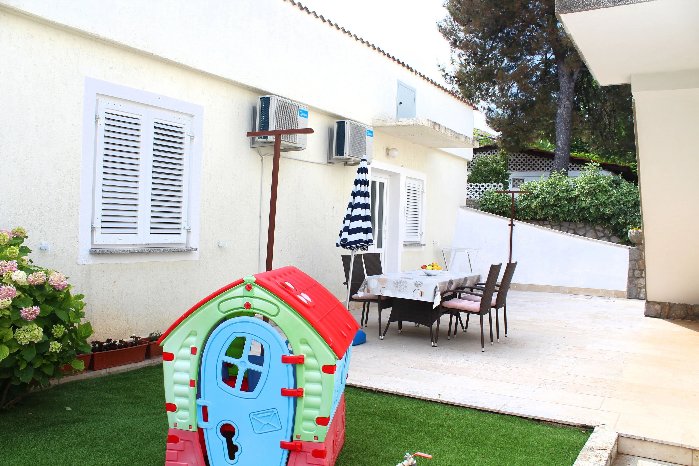 Apartment Maja Marin Krk – Krk, Croația