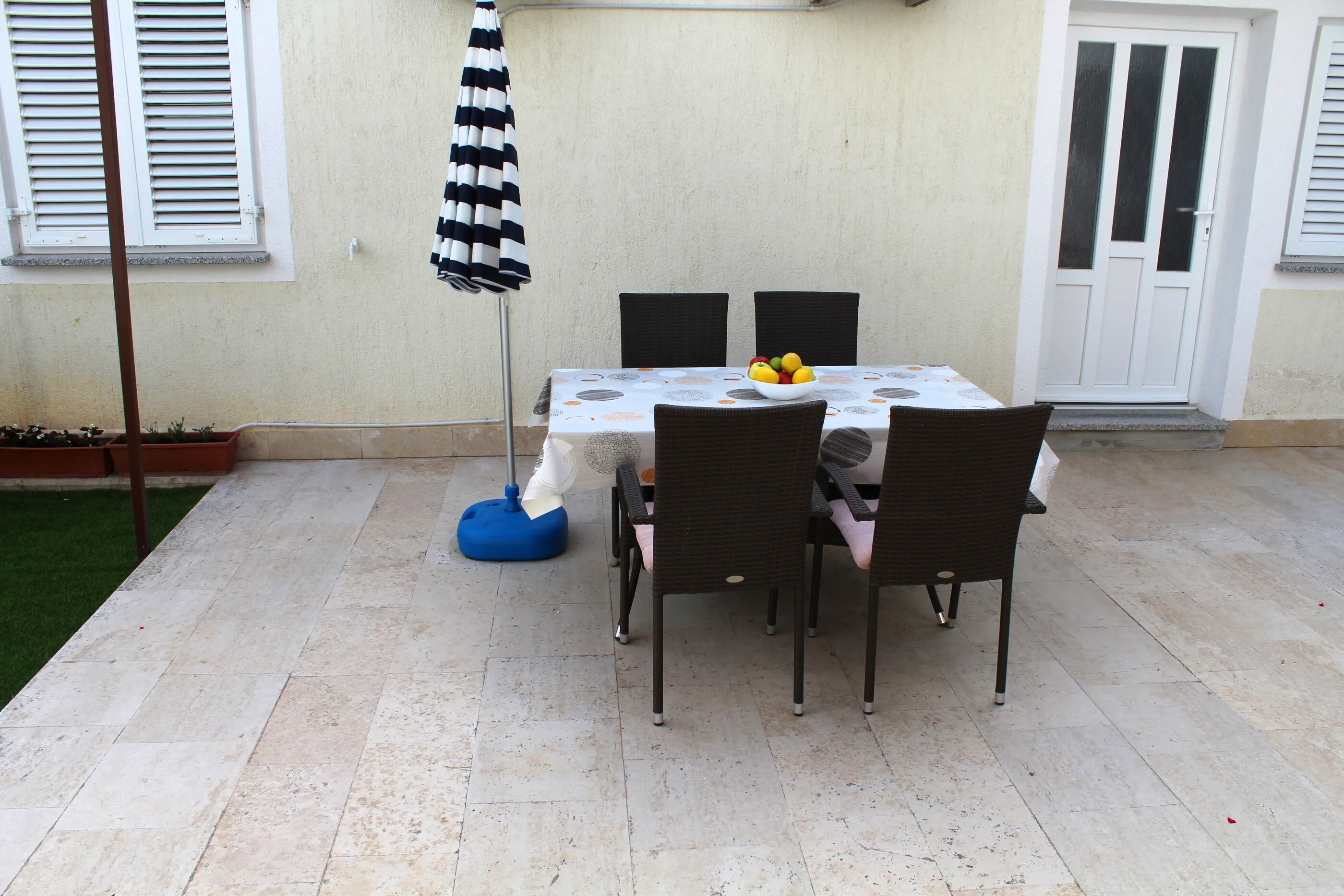 Apartment Maja Marin Krk – Krk, Croația