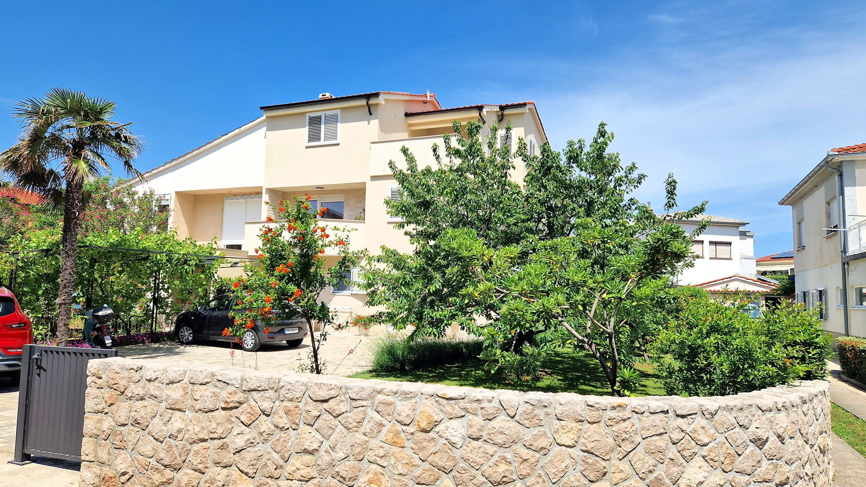 Apartments Pipo Krk – Krk, Croația
