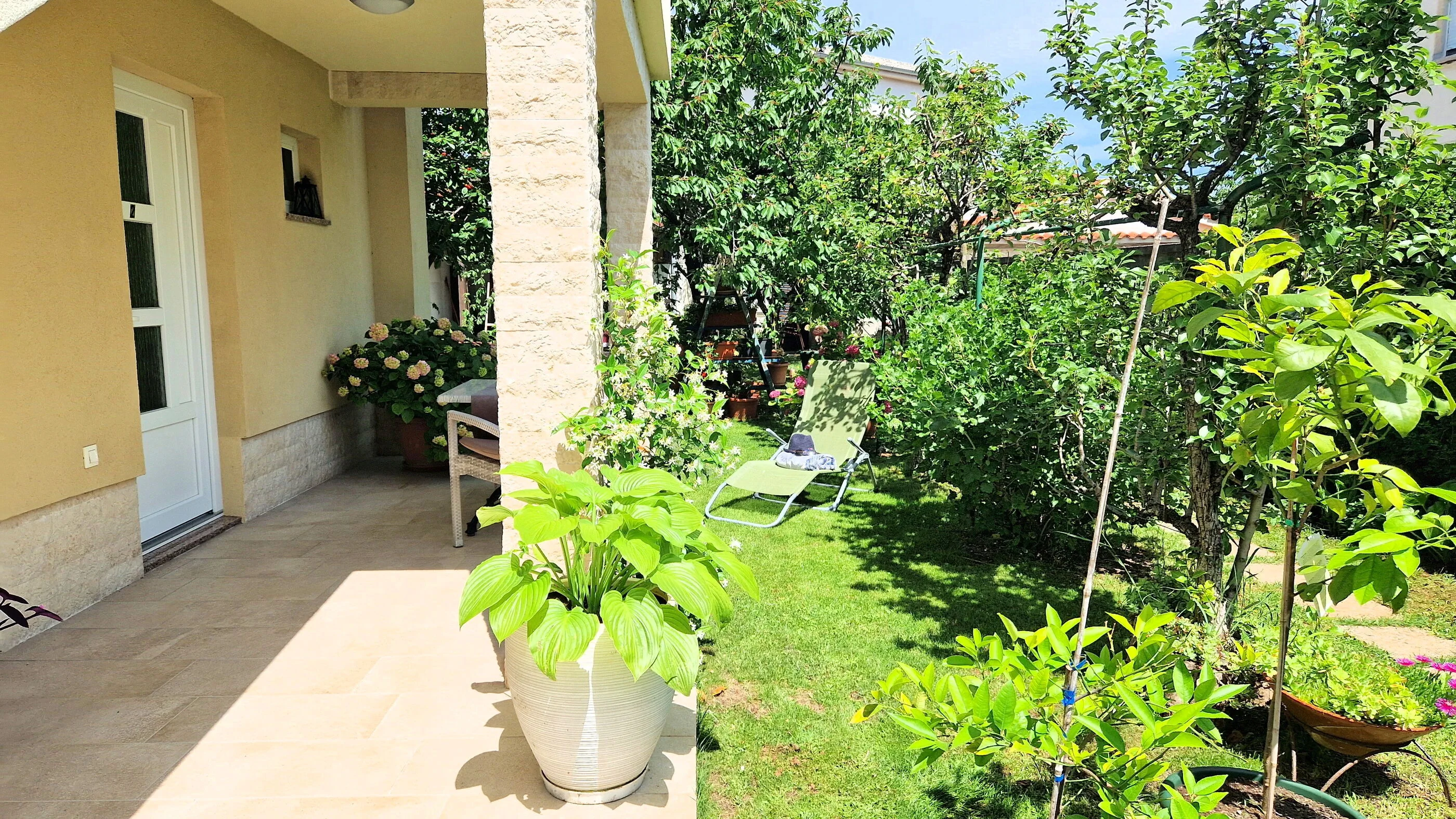Apartments Pipo Krk – Krk, Croația