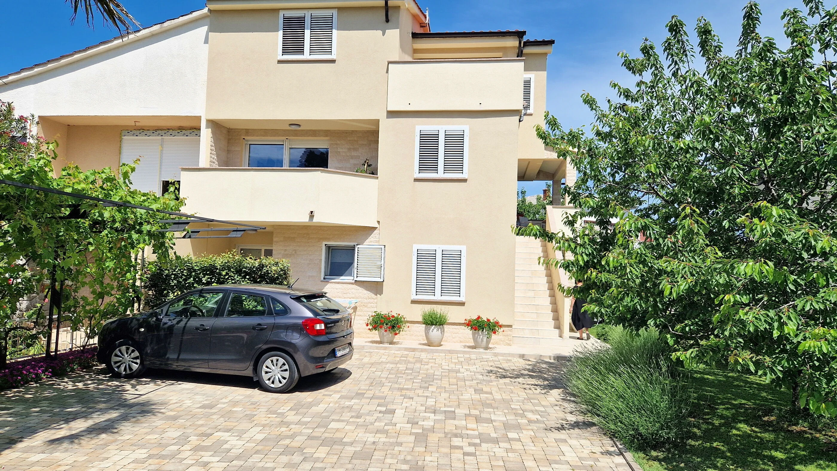 Apartments Pipo Krk – Krk, Croația
