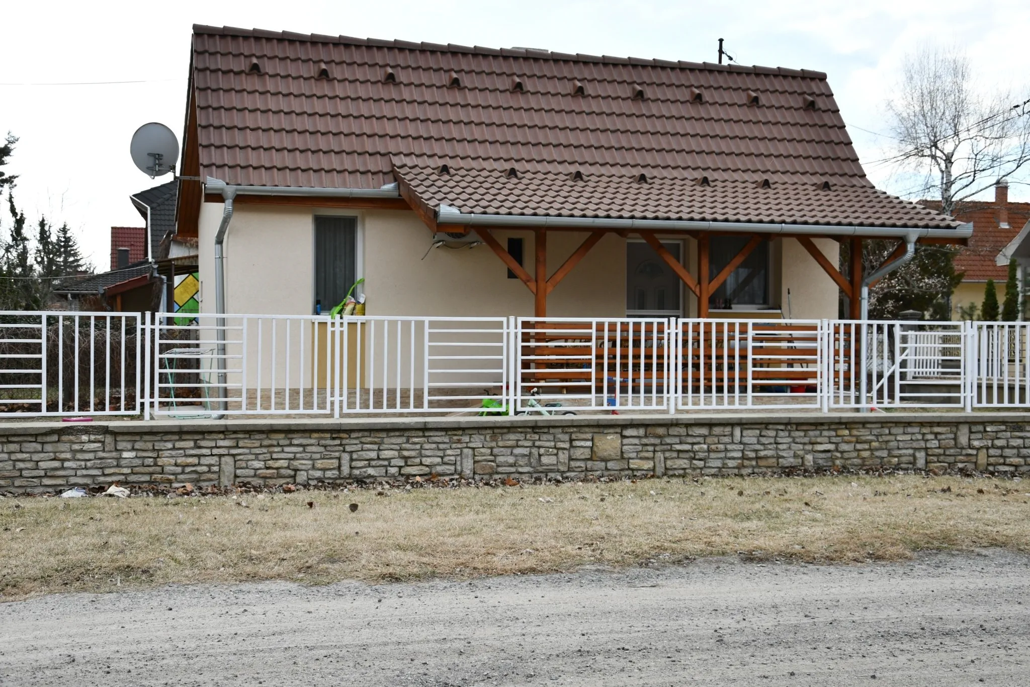 Pipacs Apartman Soltvadkert - foto 2