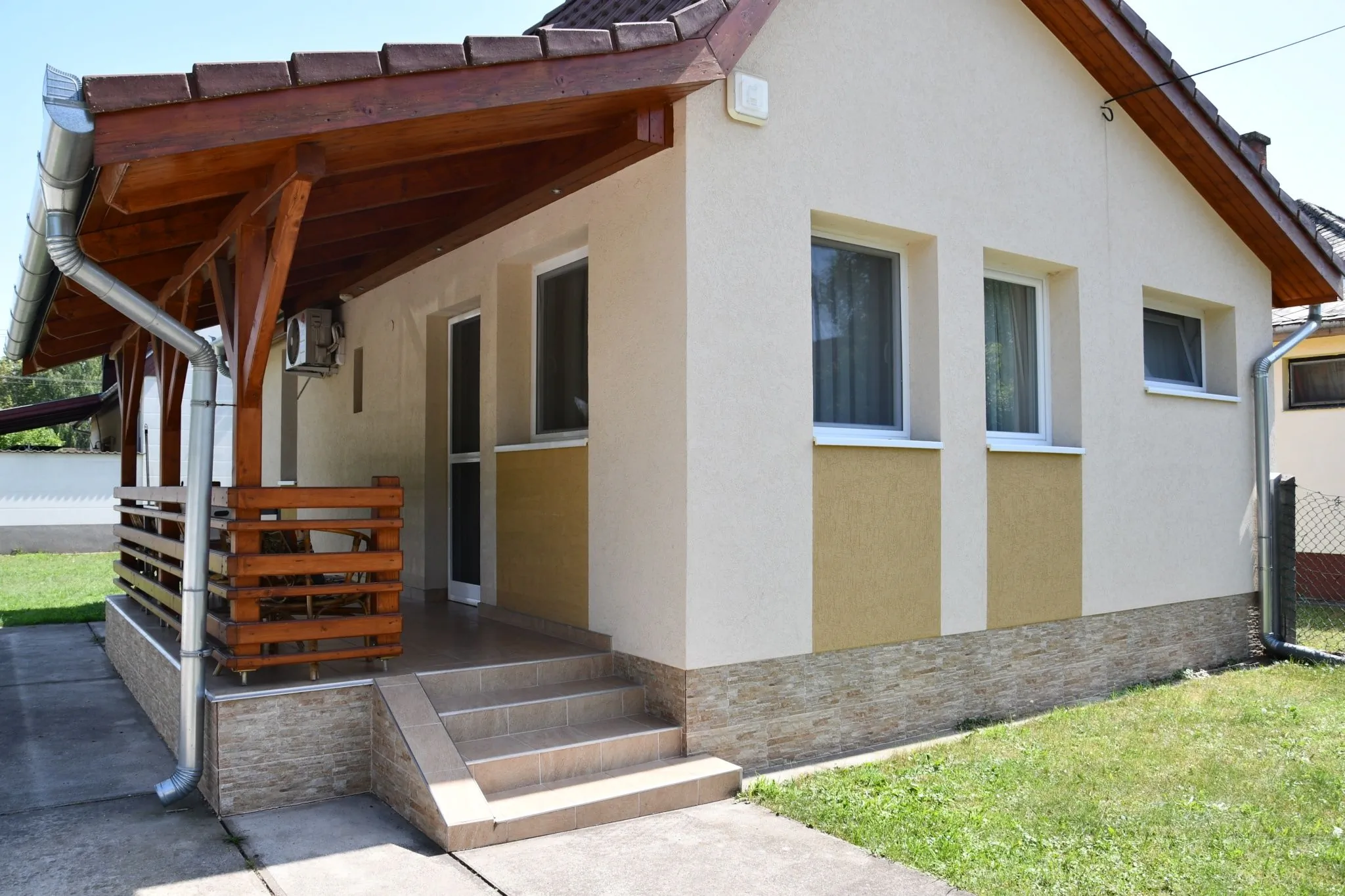 Pipacs Apartman Soltvadkert - foto 1