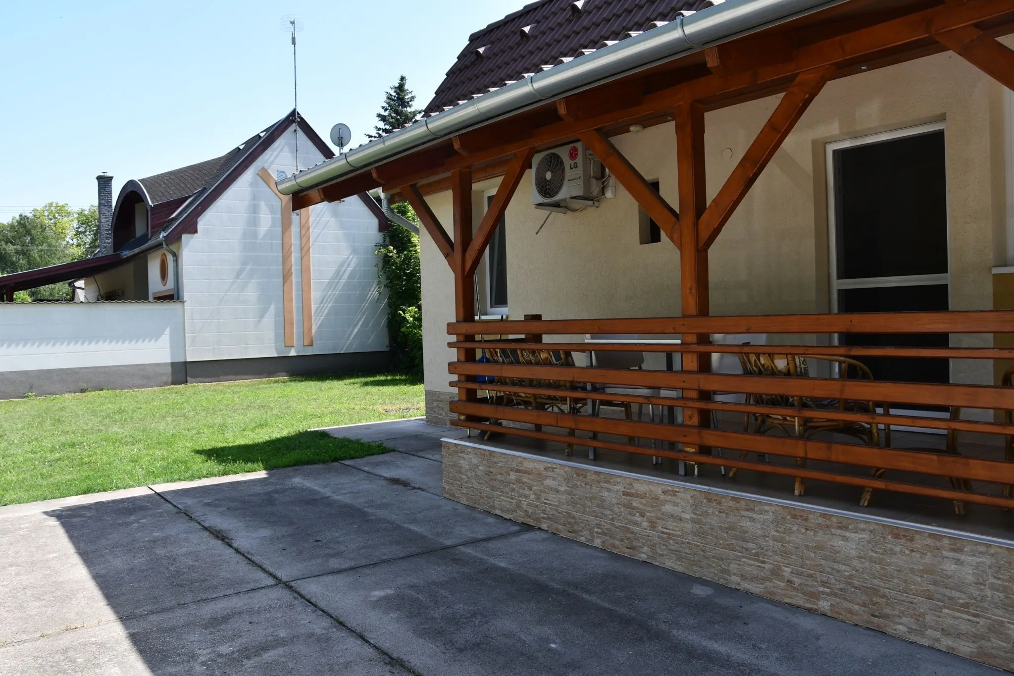 Pipacs Apartman Soltvadkert - foto 4