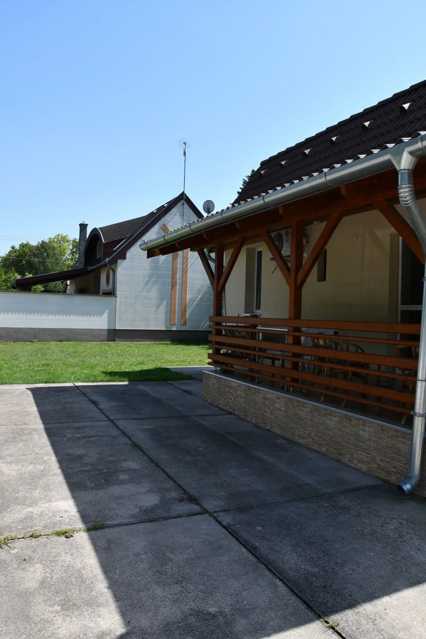 Pipacs Apartman Soltvadkert - foto 5