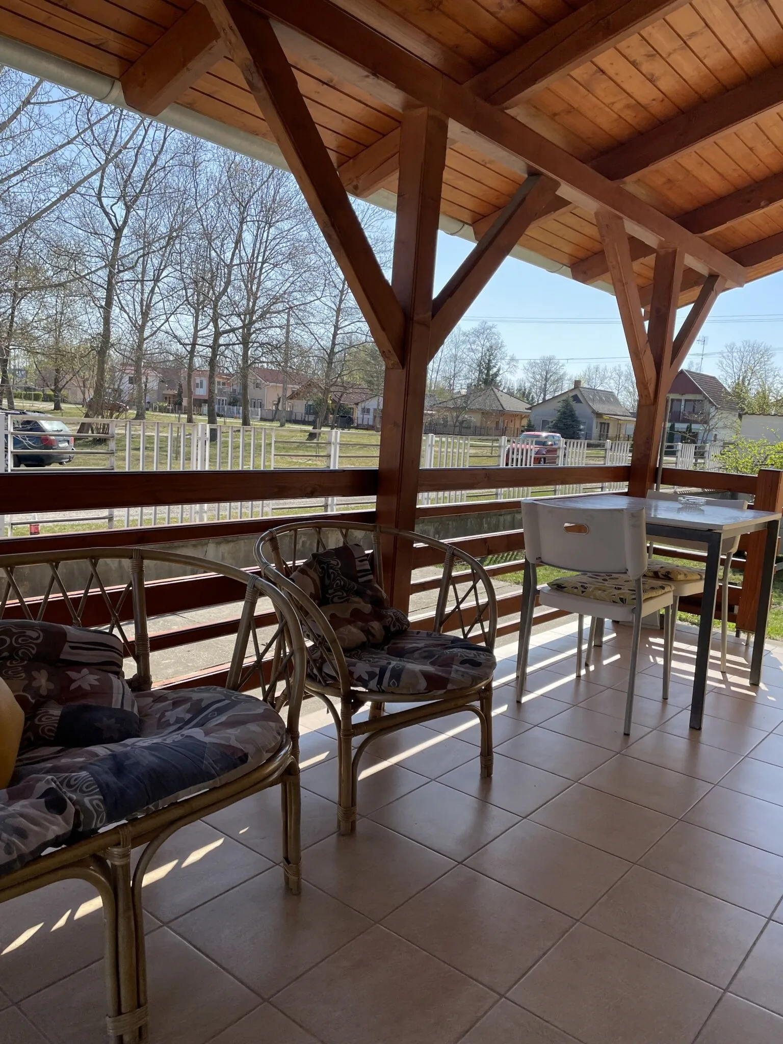Pipacs Apartman Soltvadkert - foto 7