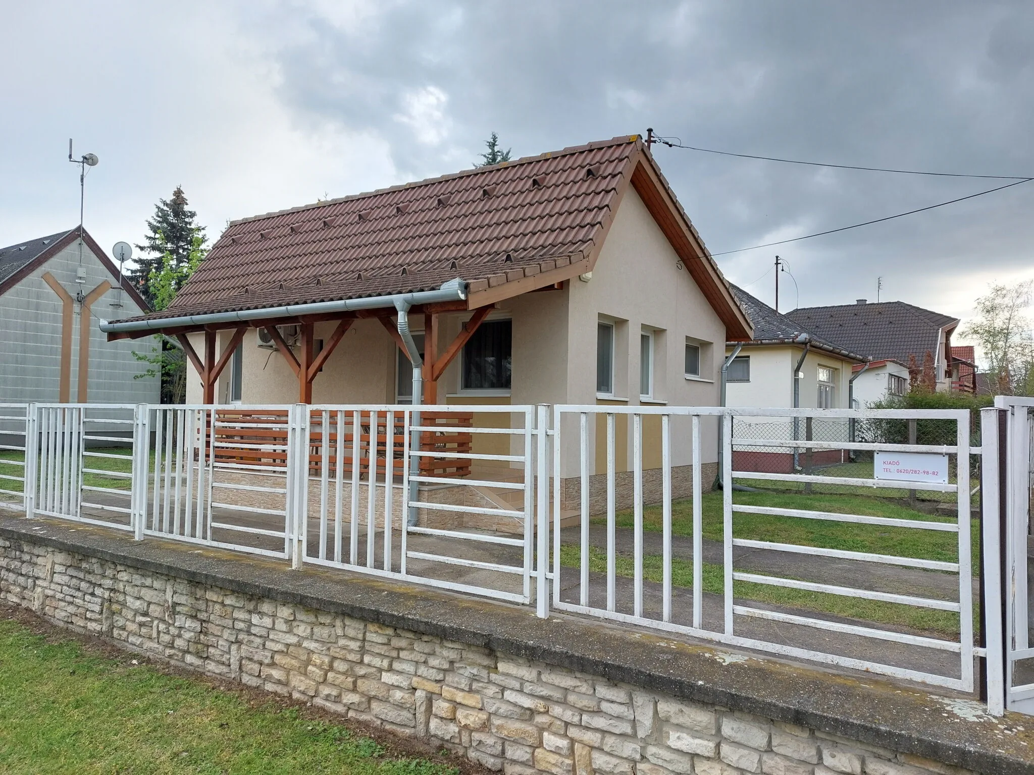 Pipacs Apartman Soltvadkert - foto 9