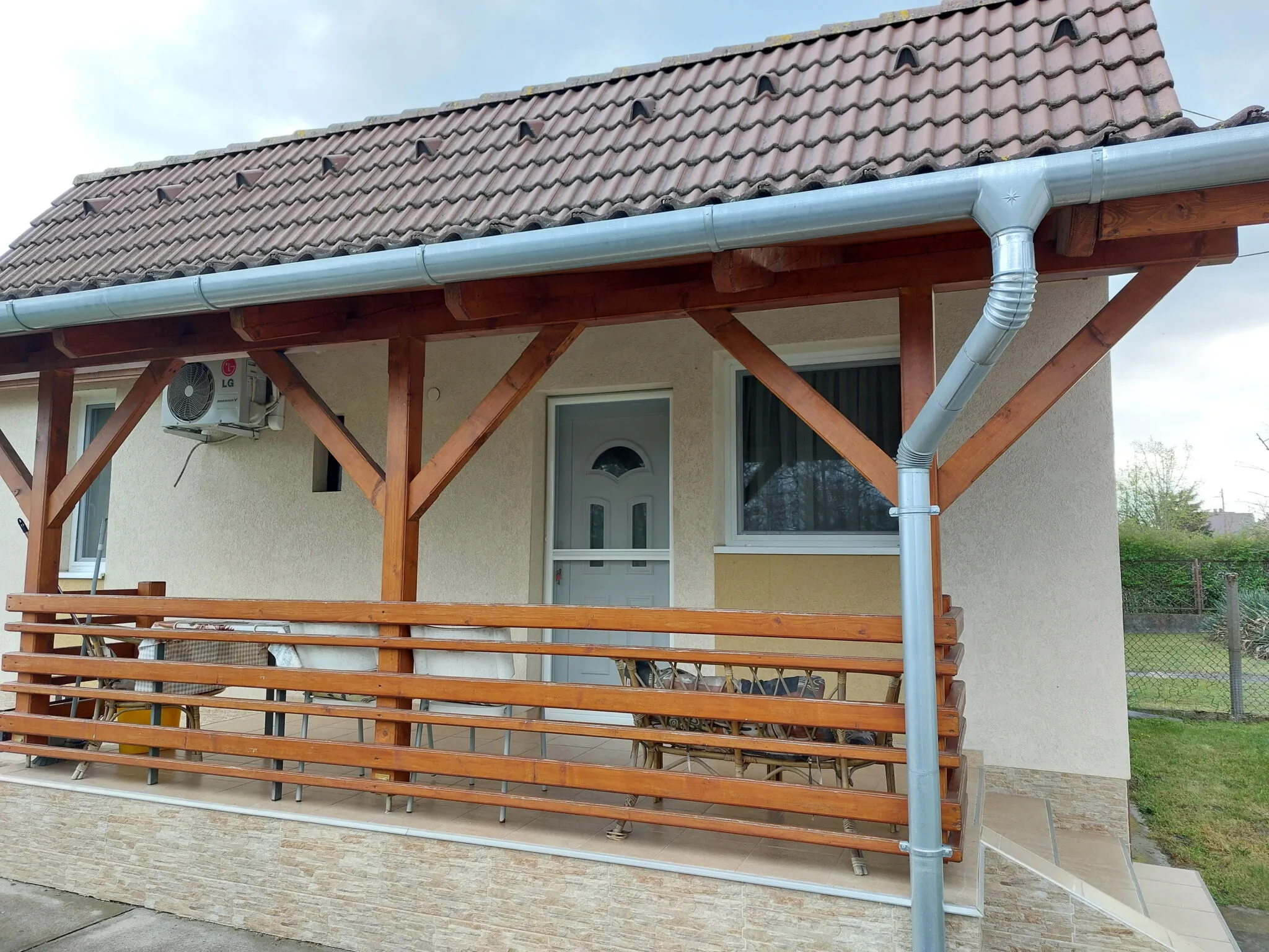 Pipacs Apartman Soltvadkert - foto 10