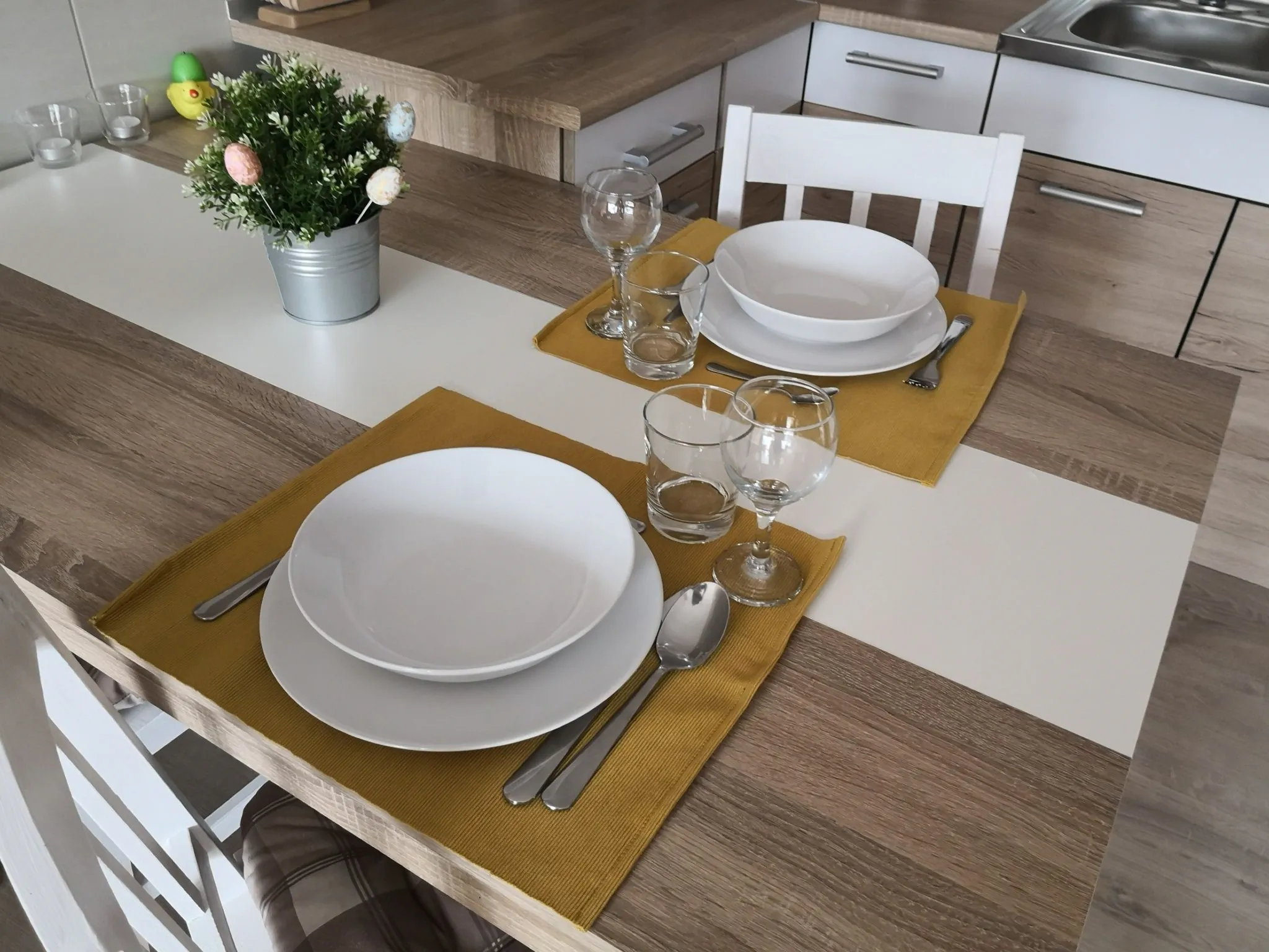 Bérc Apartman Egerszalók – Egerszalók, Ungaria