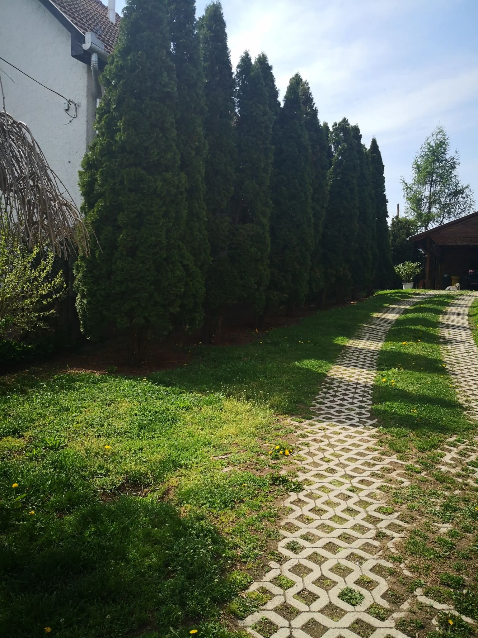 Bérc Apartman Egerszalók – Egerszalók, Ungaria