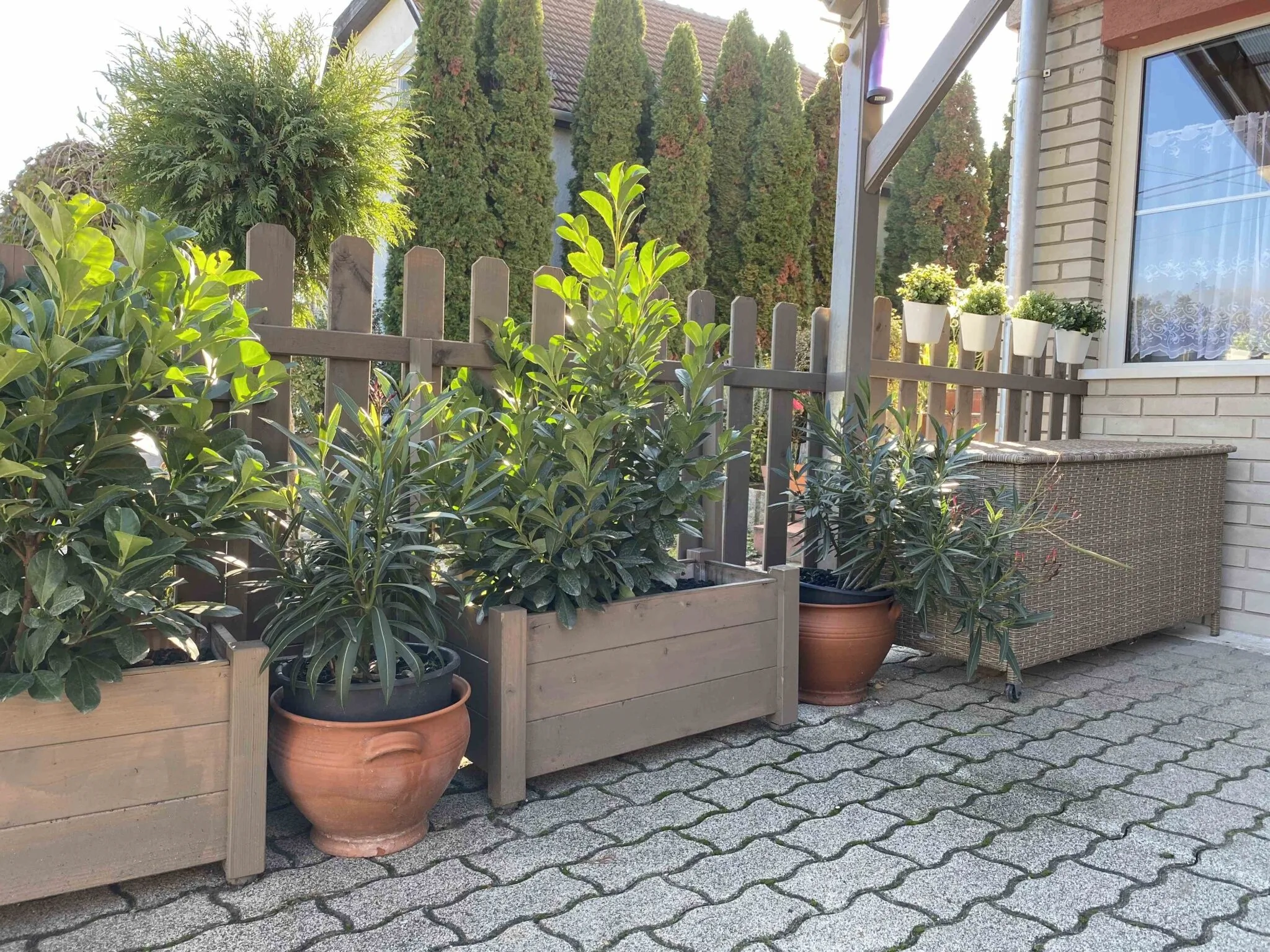 Bérc Apartman Egerszalók – Egerszalók, Ungaria