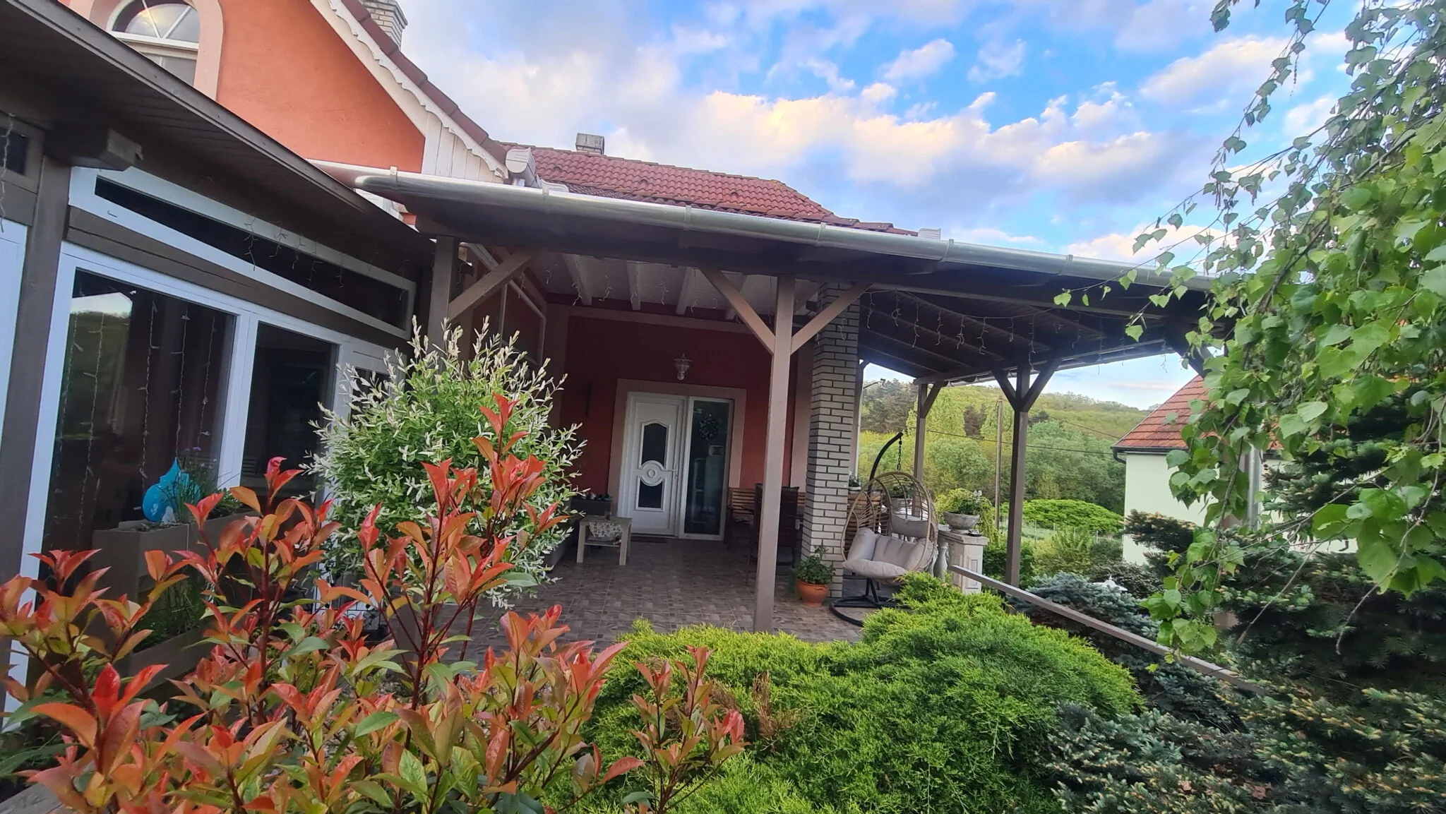 Bérc Apartman Egerszalók – Egerszalók, Ungaria