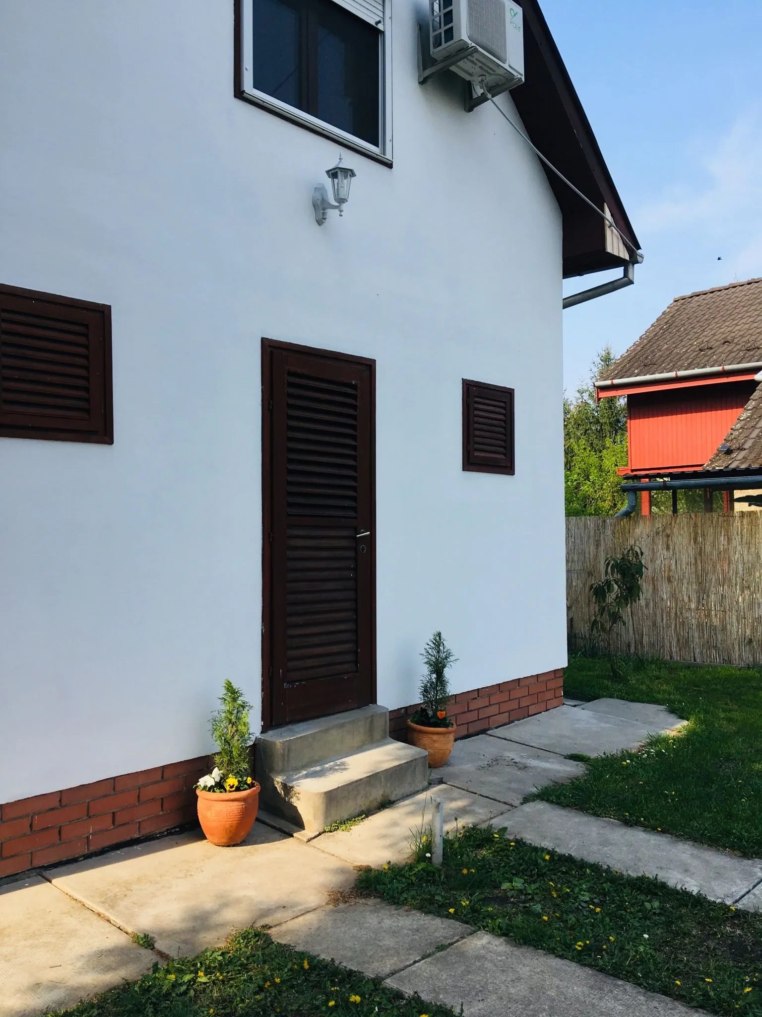Körösparti G27 Nyaraló Békésszentandrás – Békésszentandrás, Ungaria