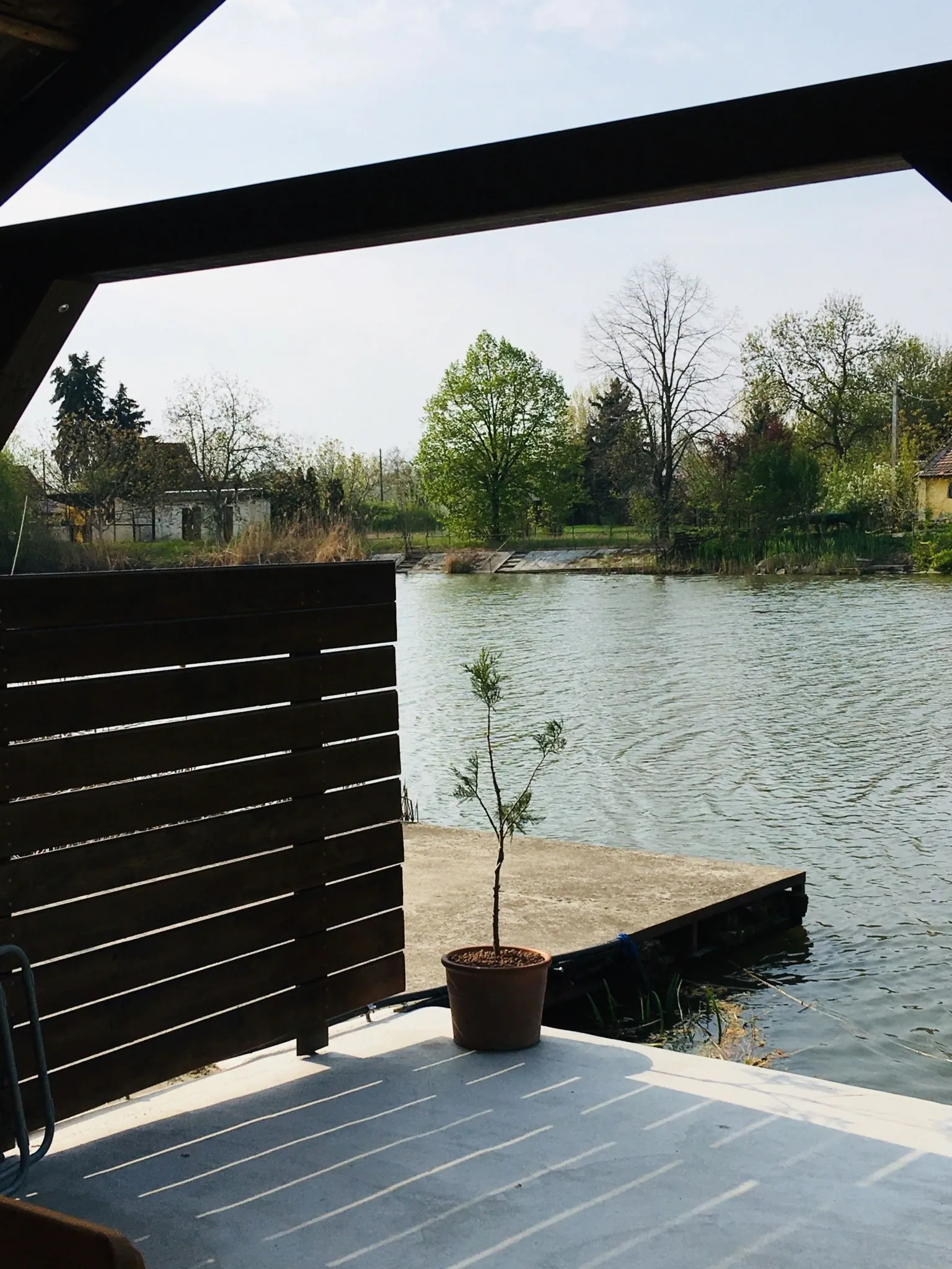 Körösparti G27 Nyaraló Békésszentandrás – Békésszentandrás, Ungaria