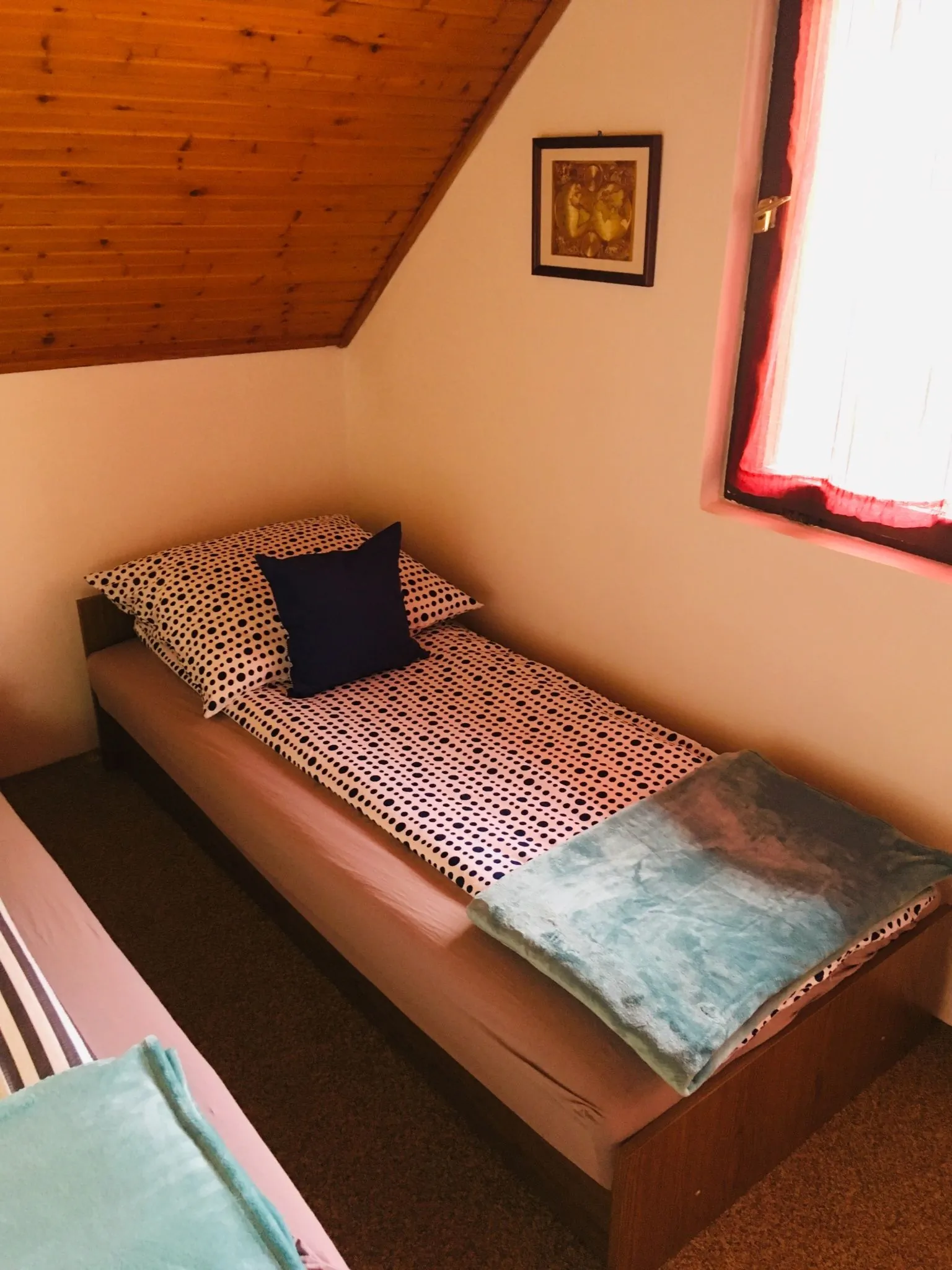 Körösparti G27 Nyaraló Békésszentandrás – Békésszentandrás, Ungaria