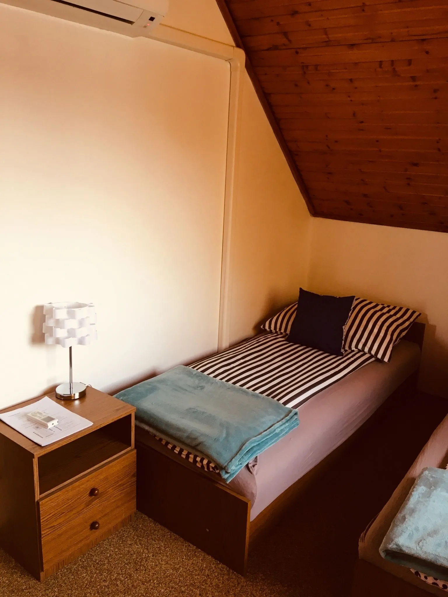 Körösparti G27 Nyaraló Békésszentandrás – Békésszentandrás, Ungaria