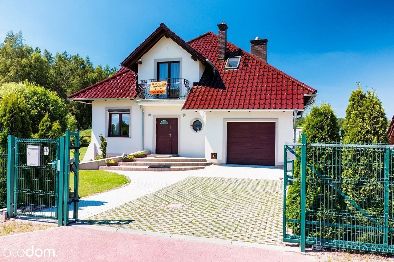 Noclegi pracownicze dla firm Quattro Świebodzin – Ołobok, Polska