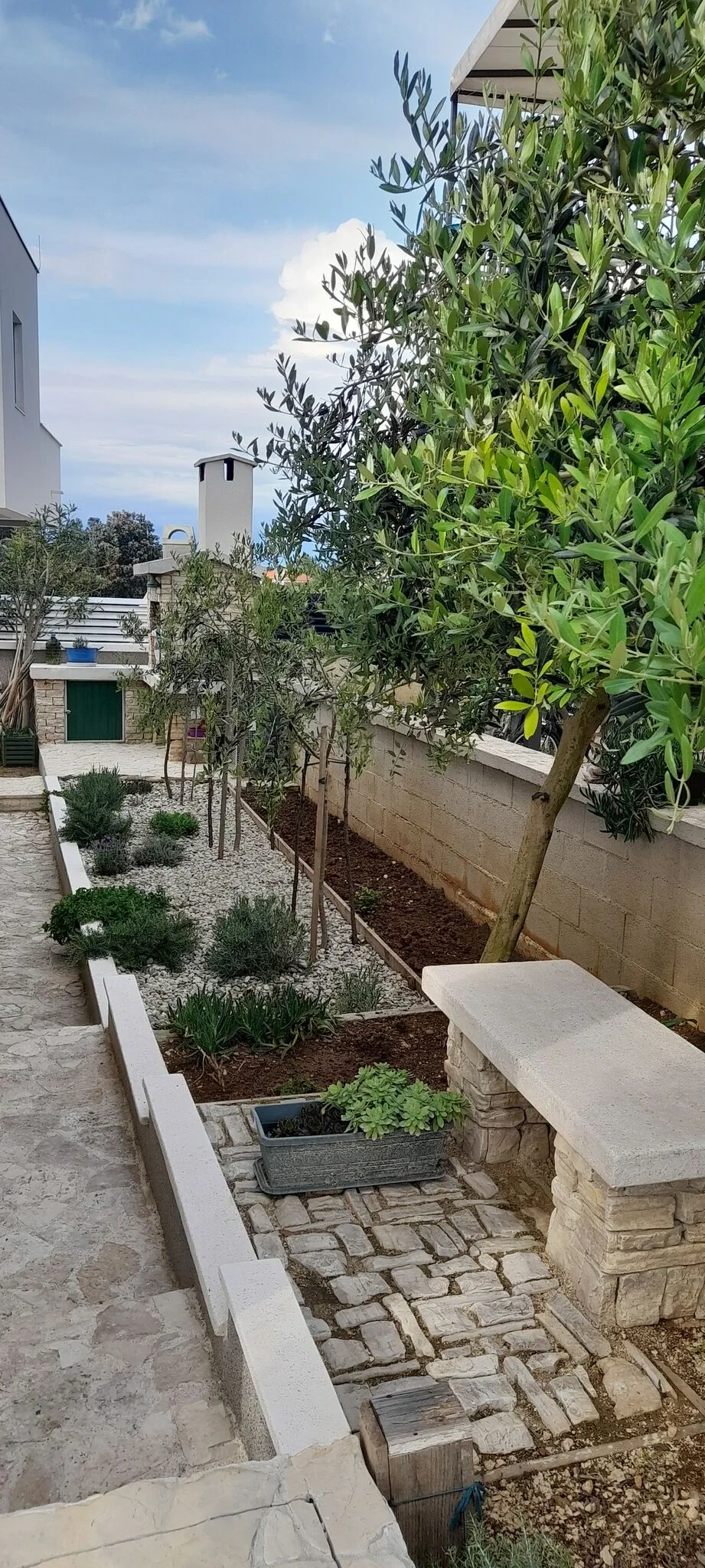 Apartmani Gordana Zaton – Zaton, Croația