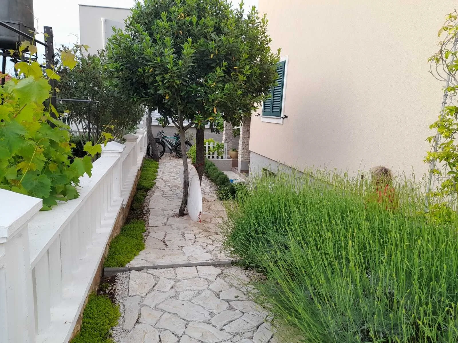 Apartmani Gordana Zaton – Zaton, Croația